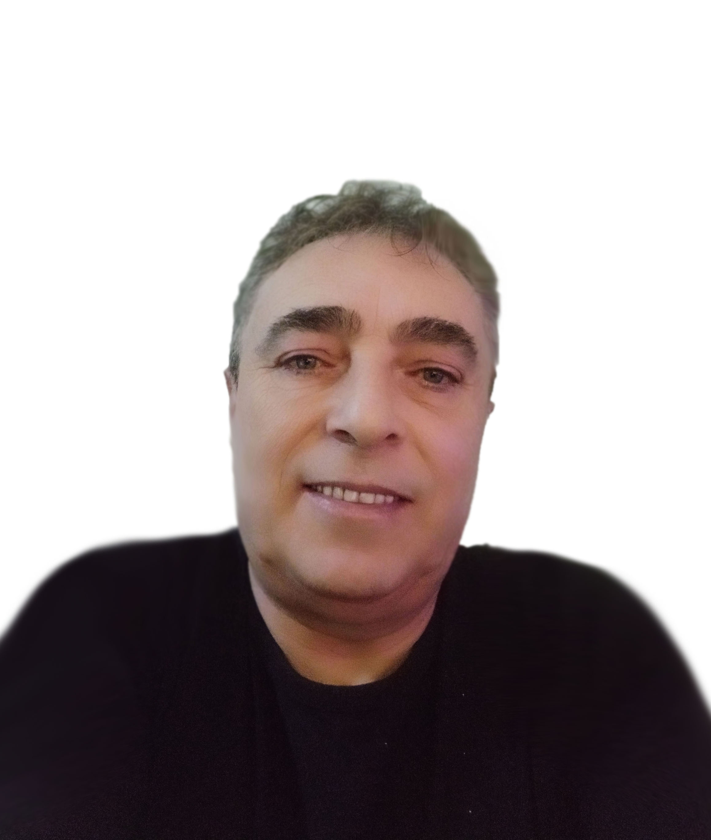 Ender Kavak