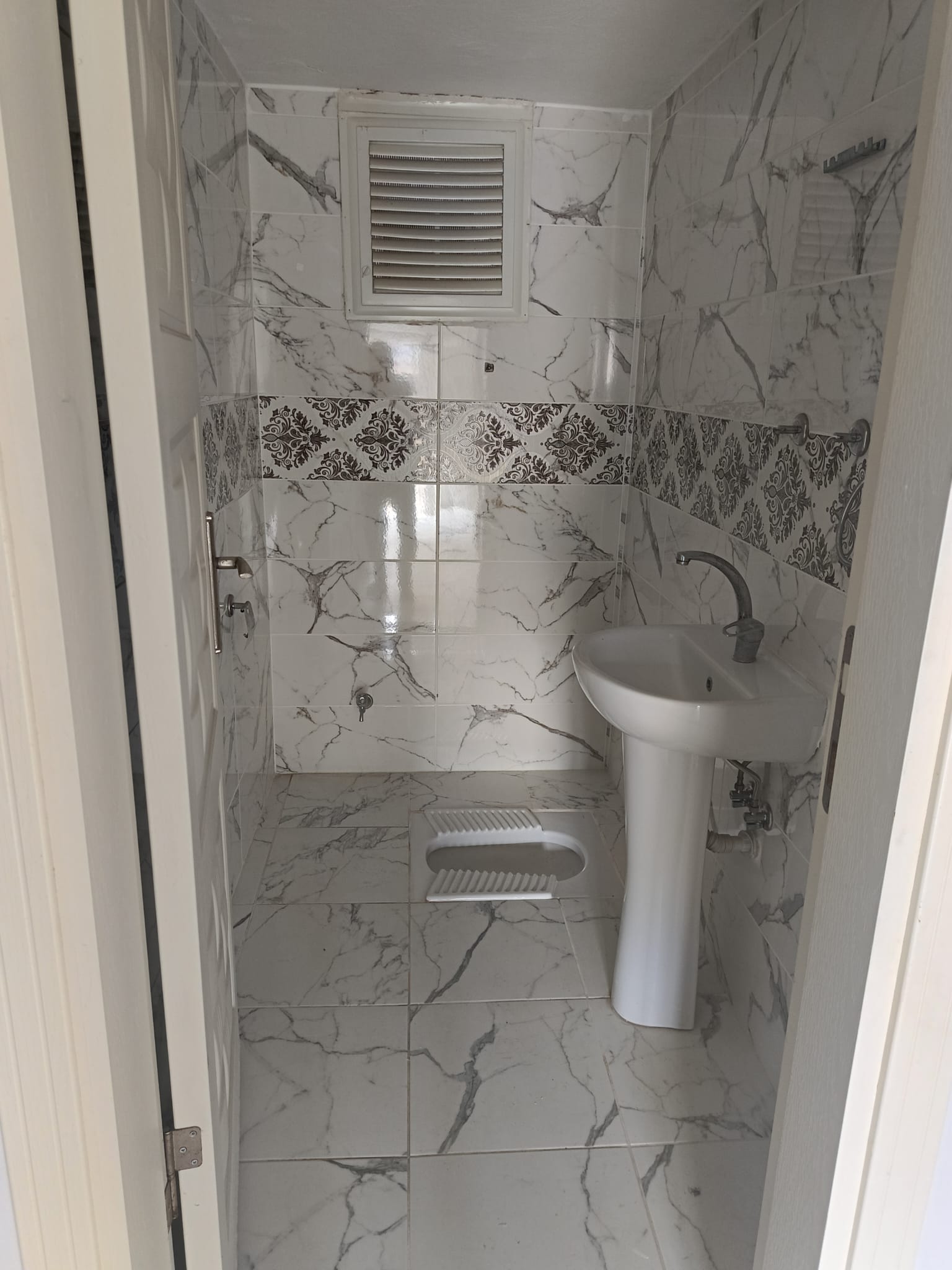 A.Y.S. GAYRİMENKUL DEN BAFRA DA  SATILIK 2+1 DAİRE