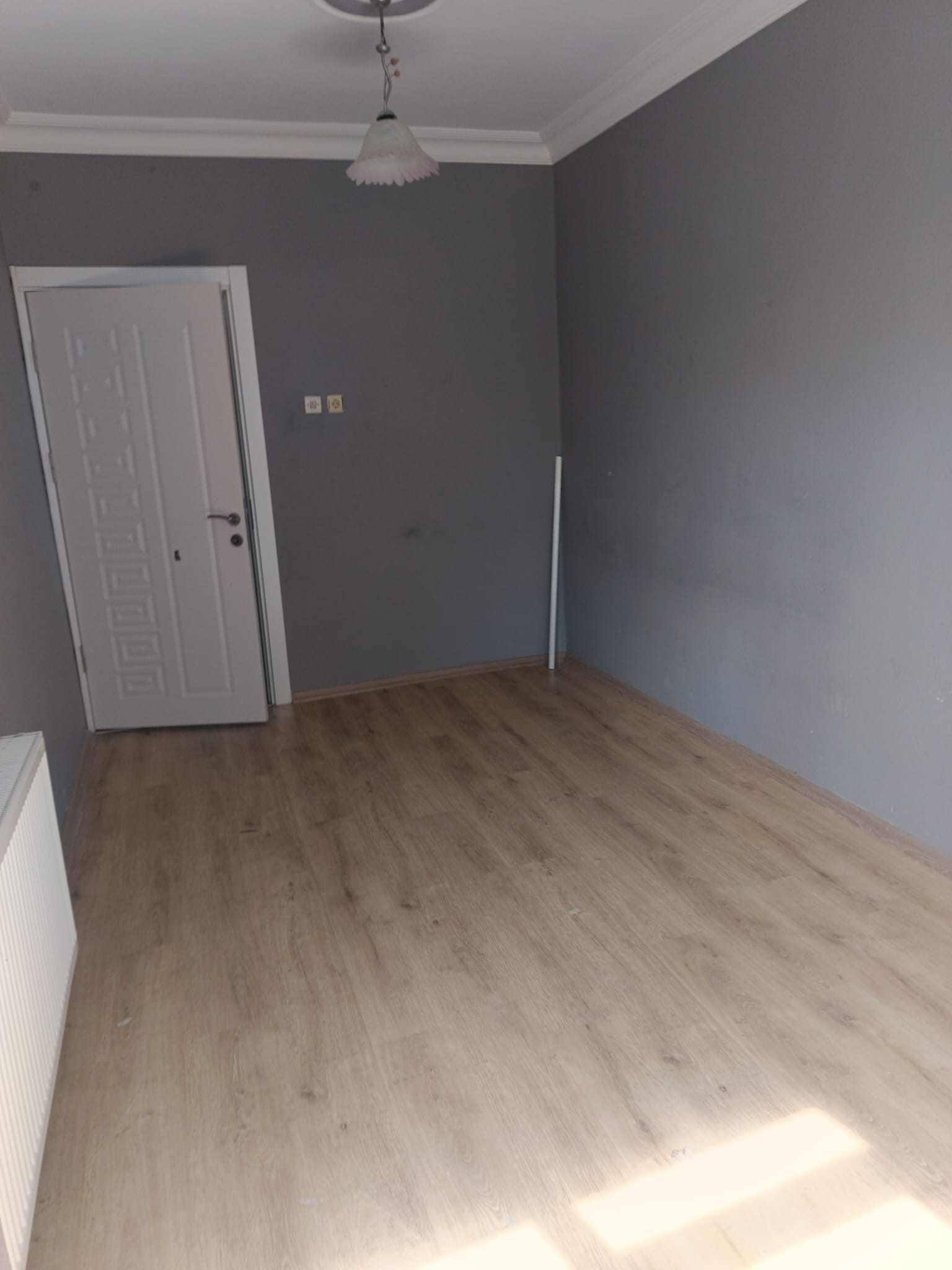 A.Y.S. GAYRİMENKUL DEN KİRALIK 2+1 DAİRE