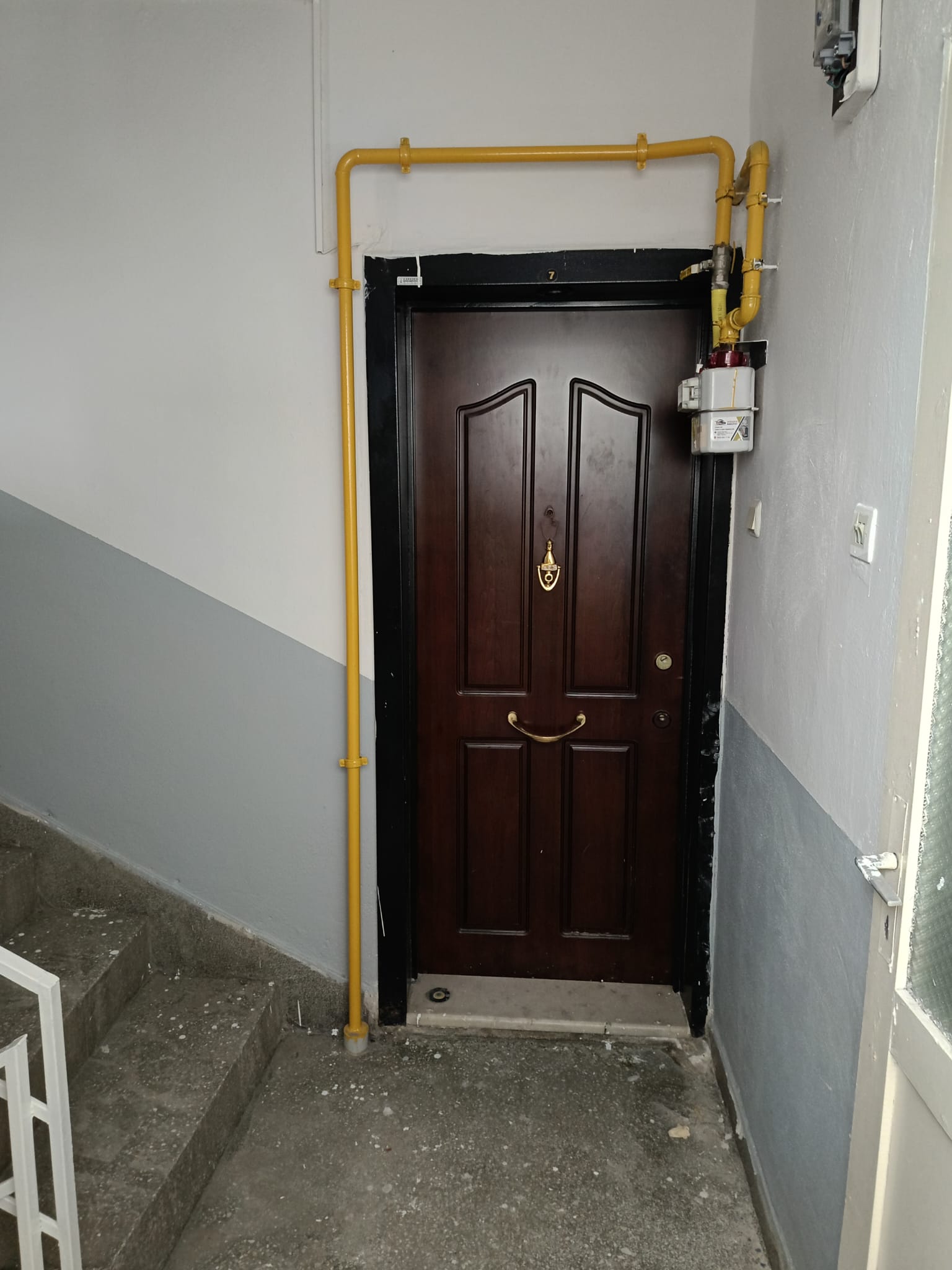 A.Y.S. GAYRİMENKUL DEN KİRALIK BULVARDA 2+1 DAİRE