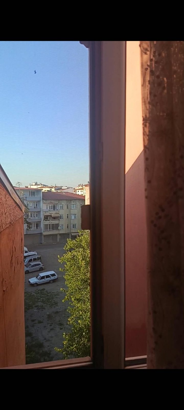 A.Y.S. GAYRİMENKUL DEN BAFRA DA SATILIK KOMPLE 5 KATLI BİNA