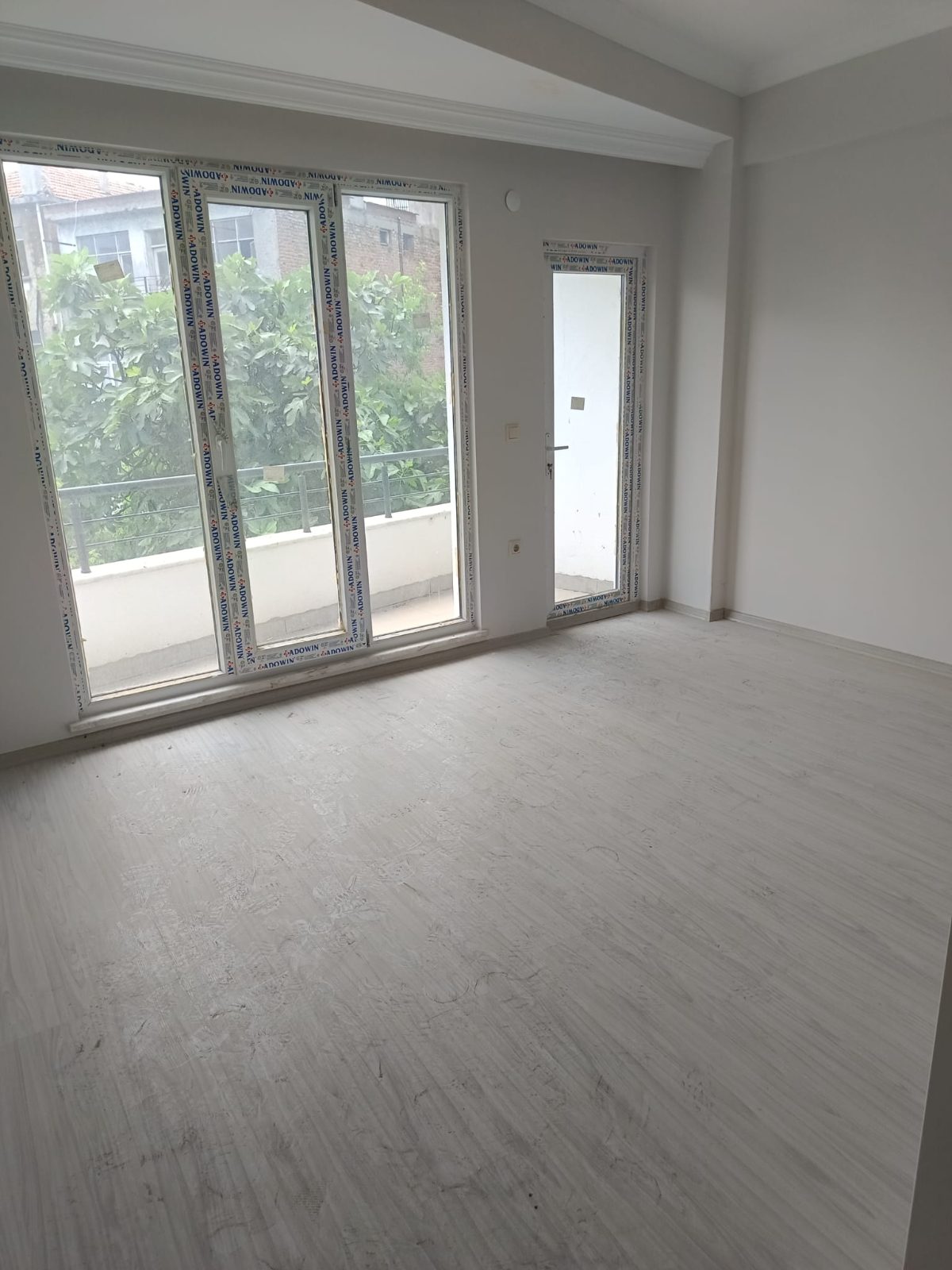A.Y.S. GAYRİMENKUL DEN SATILIK BAFRA DA SIFIR 2+1 DAİRE
