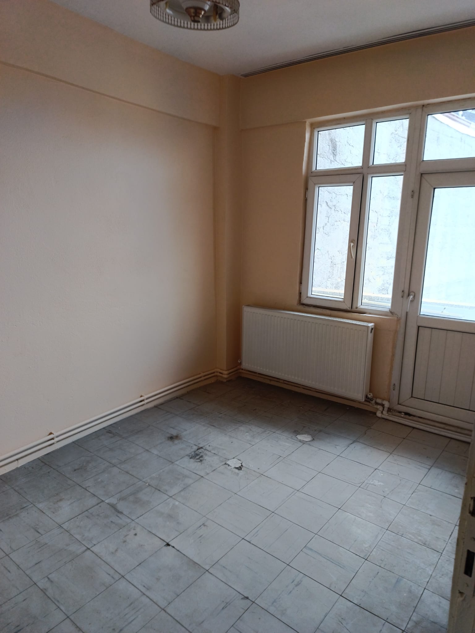 A.Y.S. GAYRİMENKUL DEN KİRALIK BULVARDA 2+1 DAİRE