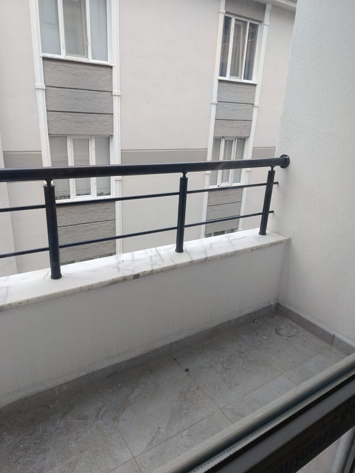 A.Y.S. GAYRİMENKUL DEN BAFRA DA SATILIK SIFIR 2+1 DAİRE
