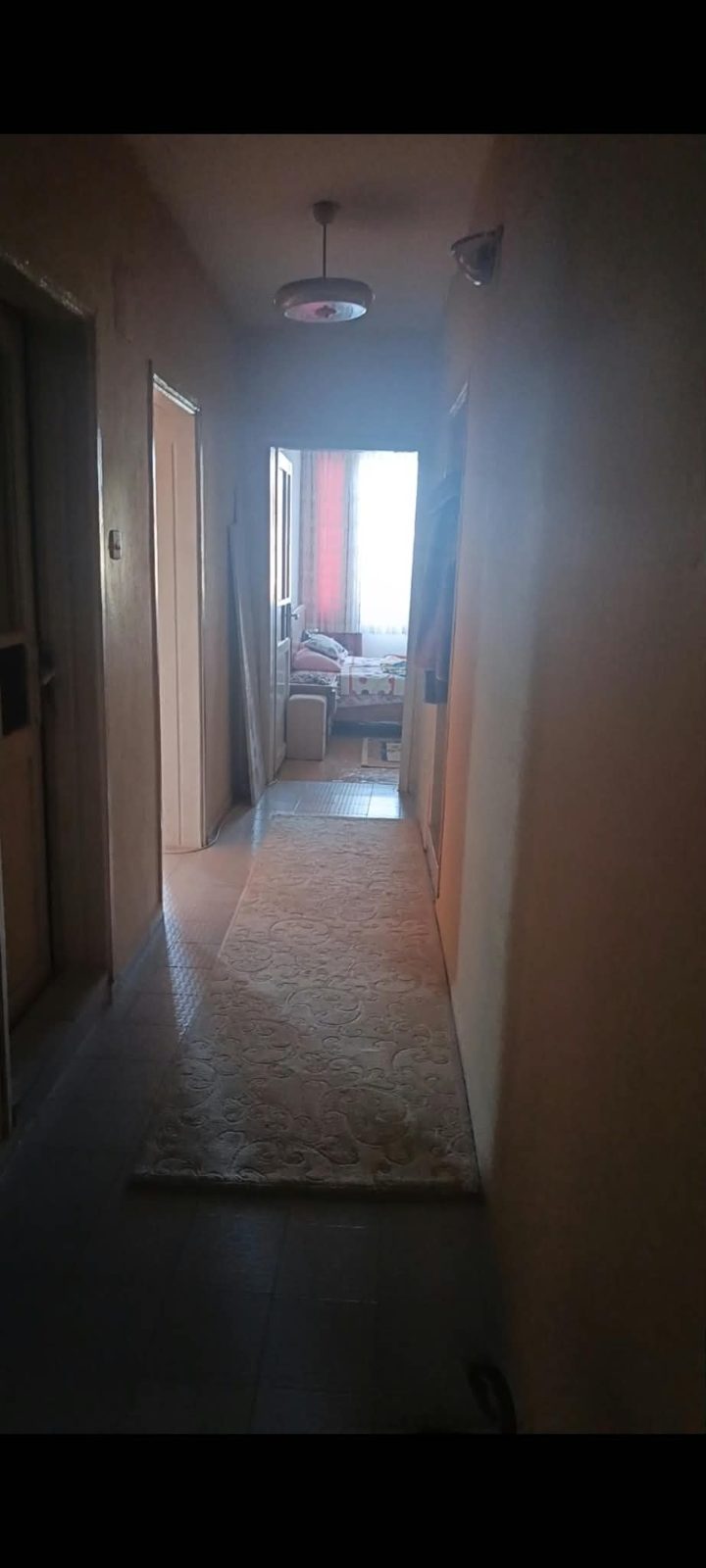 A.Y.S. GAYRİMENKUL DEN BAFRA DA SATILIK KOMPLE 5 KATLI BİNA