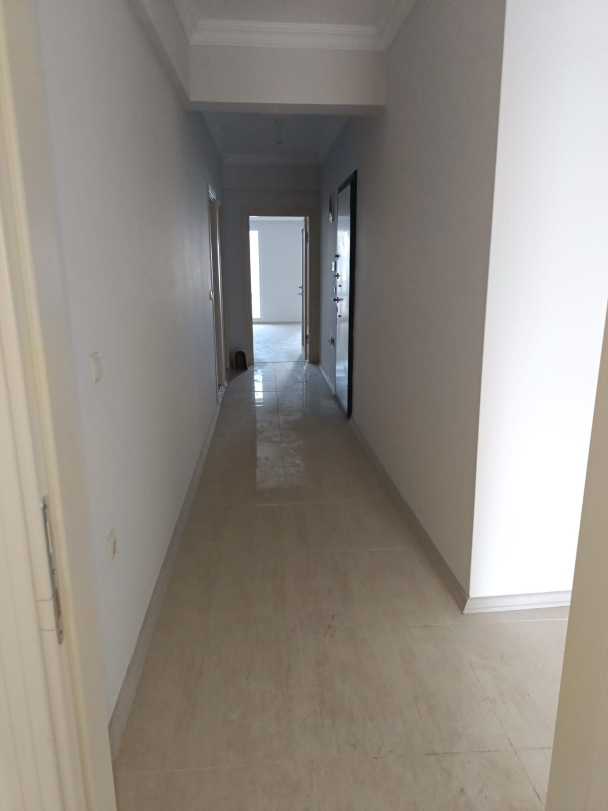 A.Y.S. GAYRİMENKUL DEN SATILIK BAFRA DA SIFIR 2+1 DAİRE