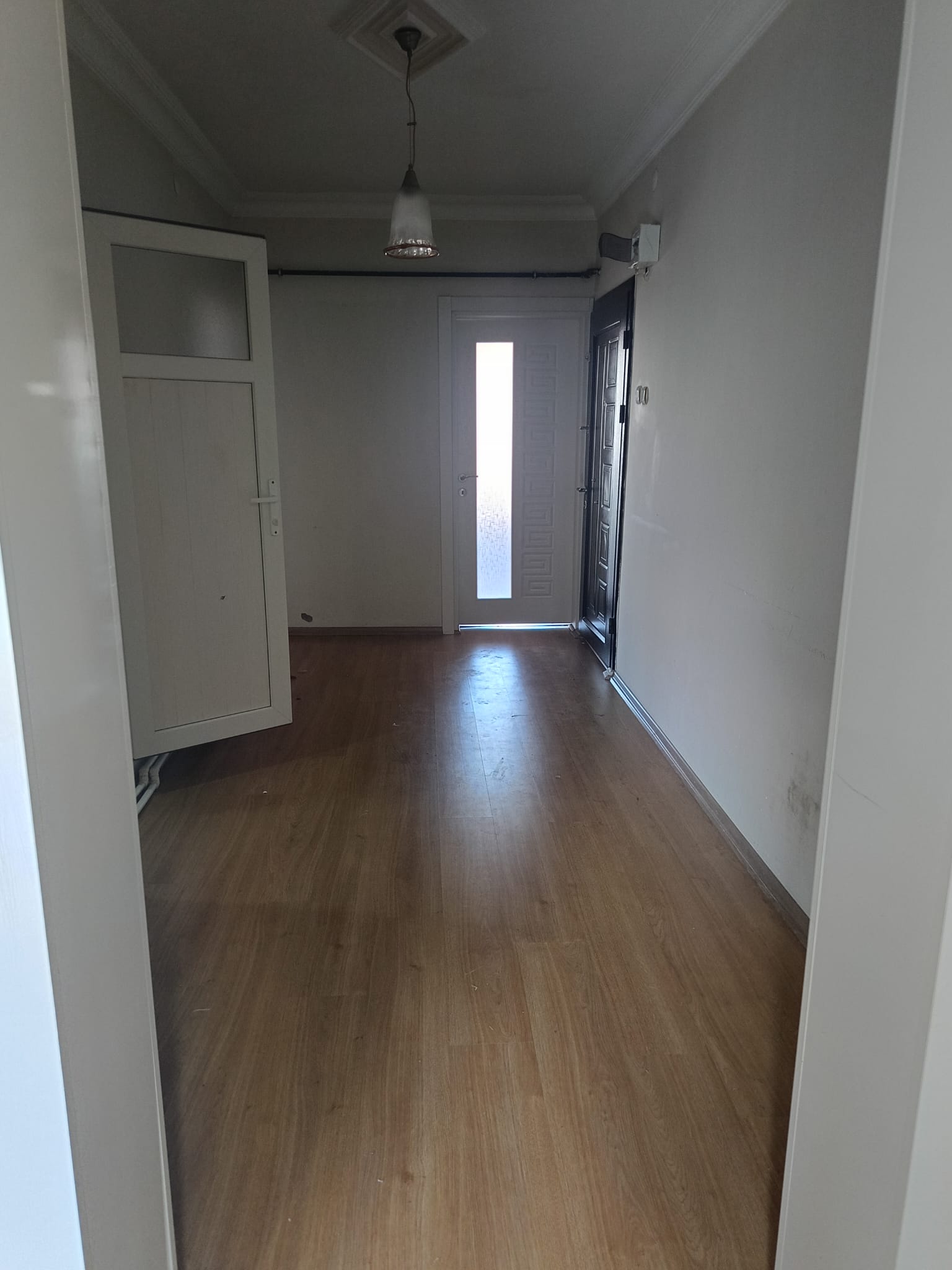 A.Y.S. GAYRİMENKUL DEN KİRALIK 2+1 DAİRE