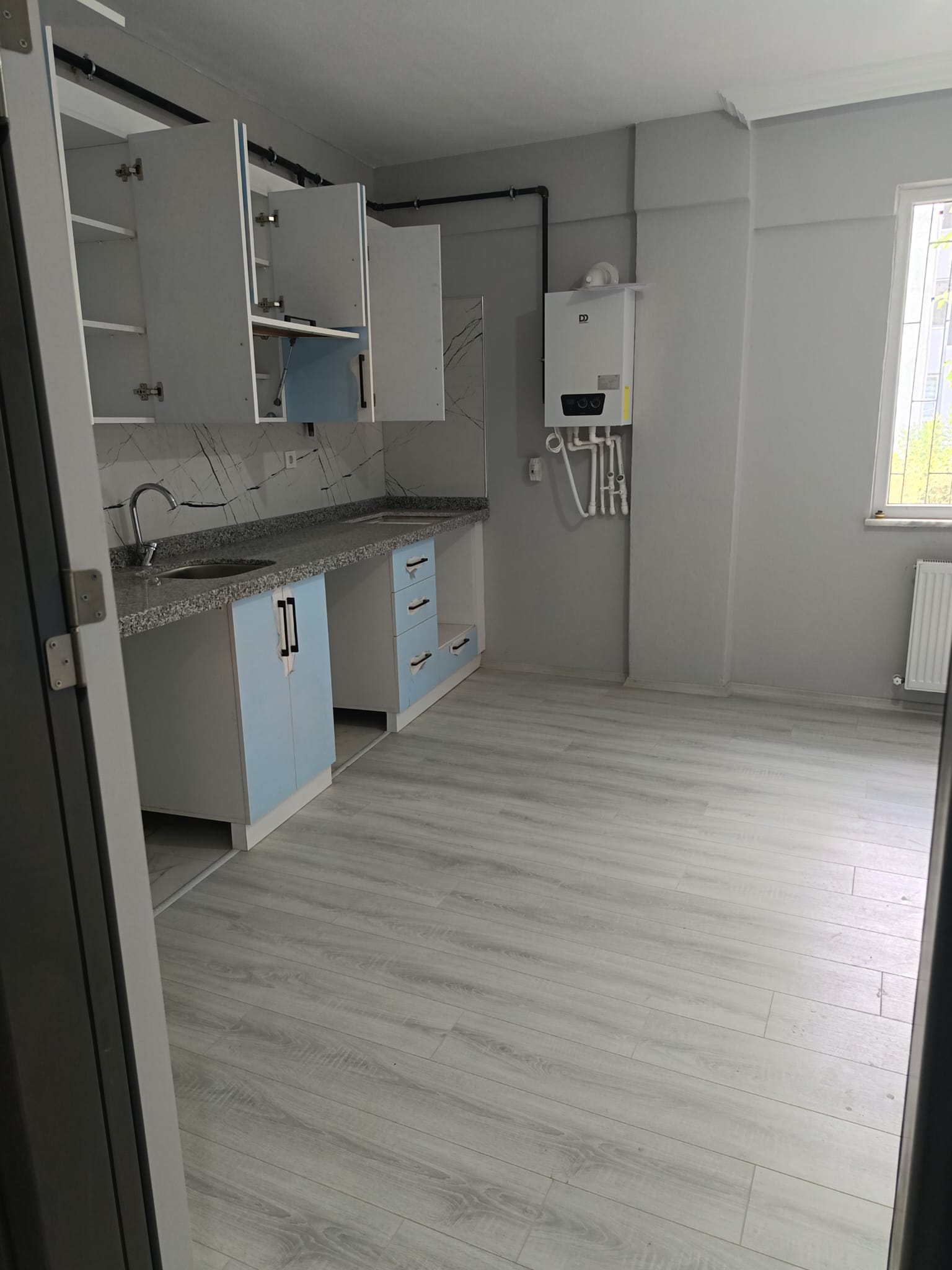 A.Y.S. GAYRİMENKUL DEN KİRALIK 2+1 DAİRE