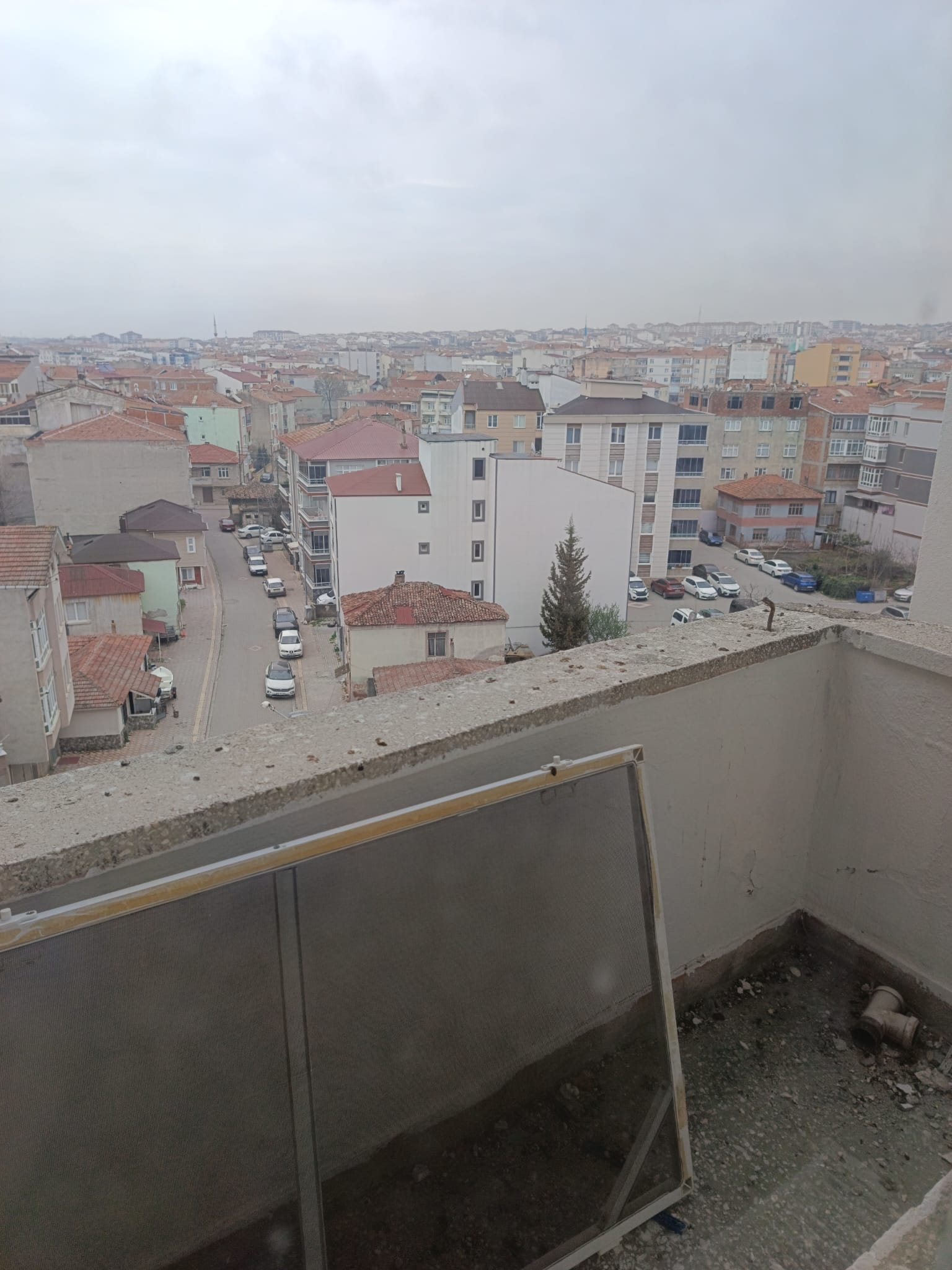 A.Y.S. GAYRİMENKUL DEN ARAÇLA TAKASA VE EMİN EVİME UYGUN DAİRE