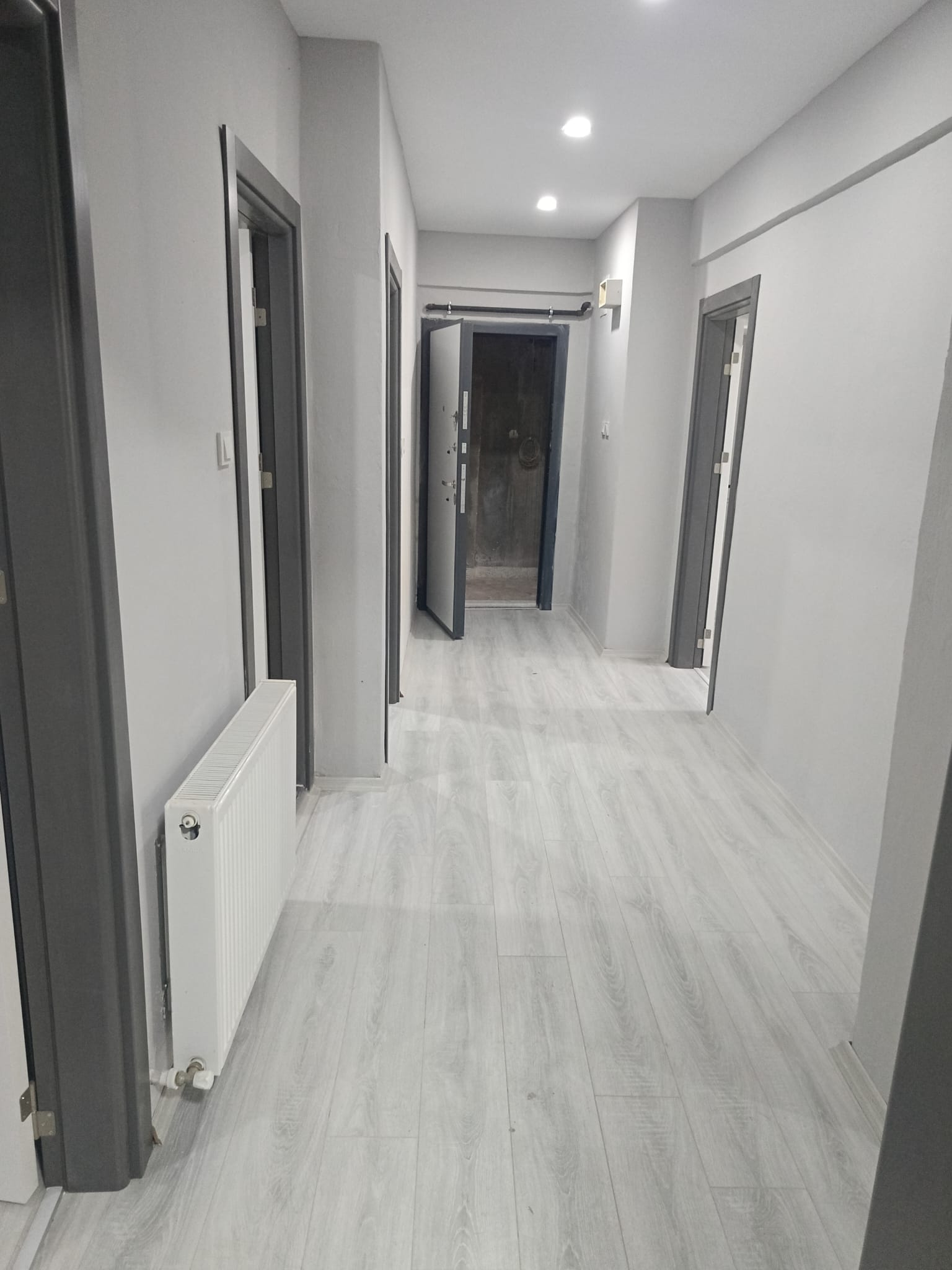 A.Y.S. GAYRİMENKUL DEN KİRALIK 2+1 DAİRE
