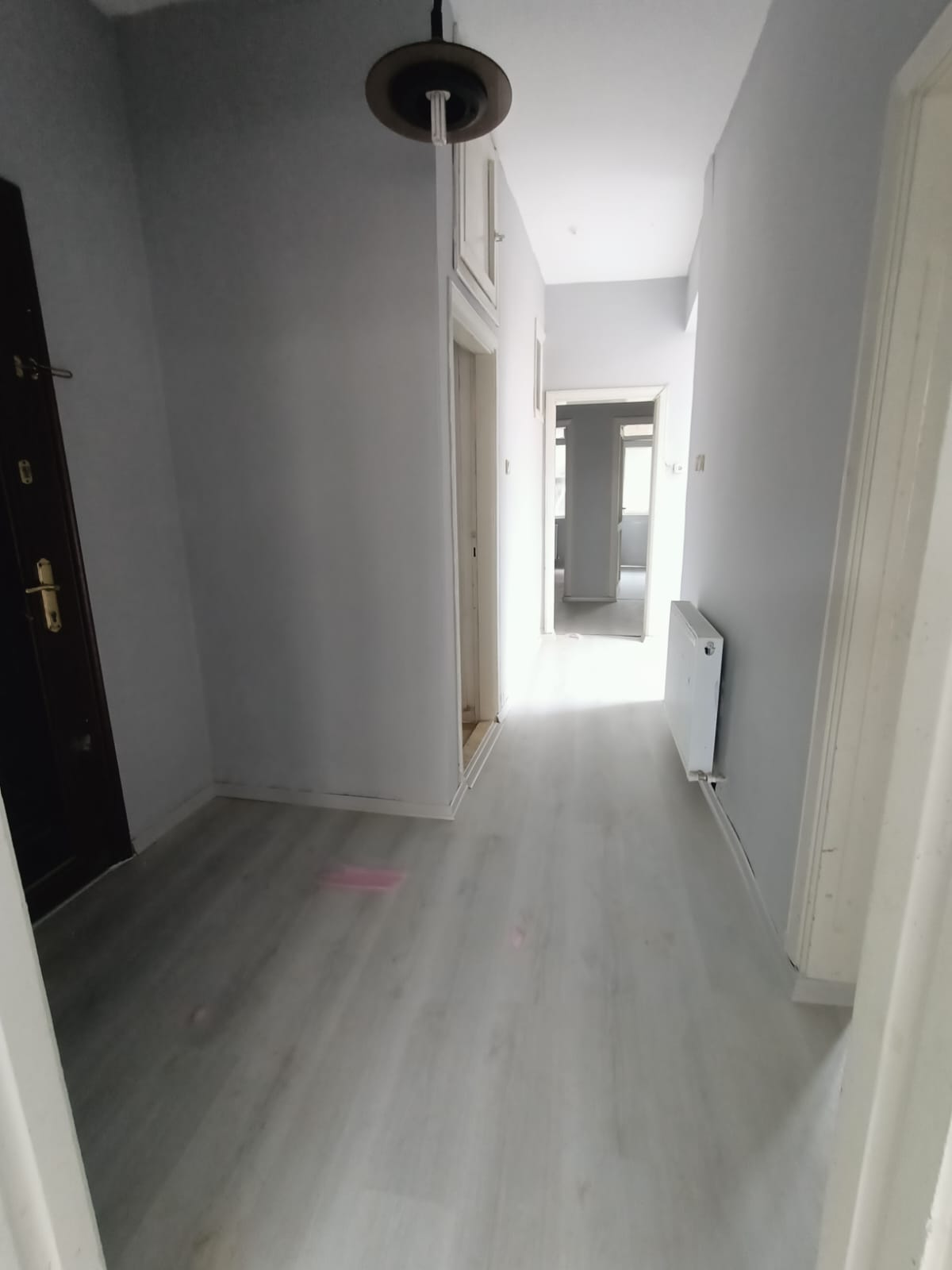 A.Y.S. GAYRİMENKUL DEN SATILIK BAFRA YAKA MAH. DE  2+1 DAİRE