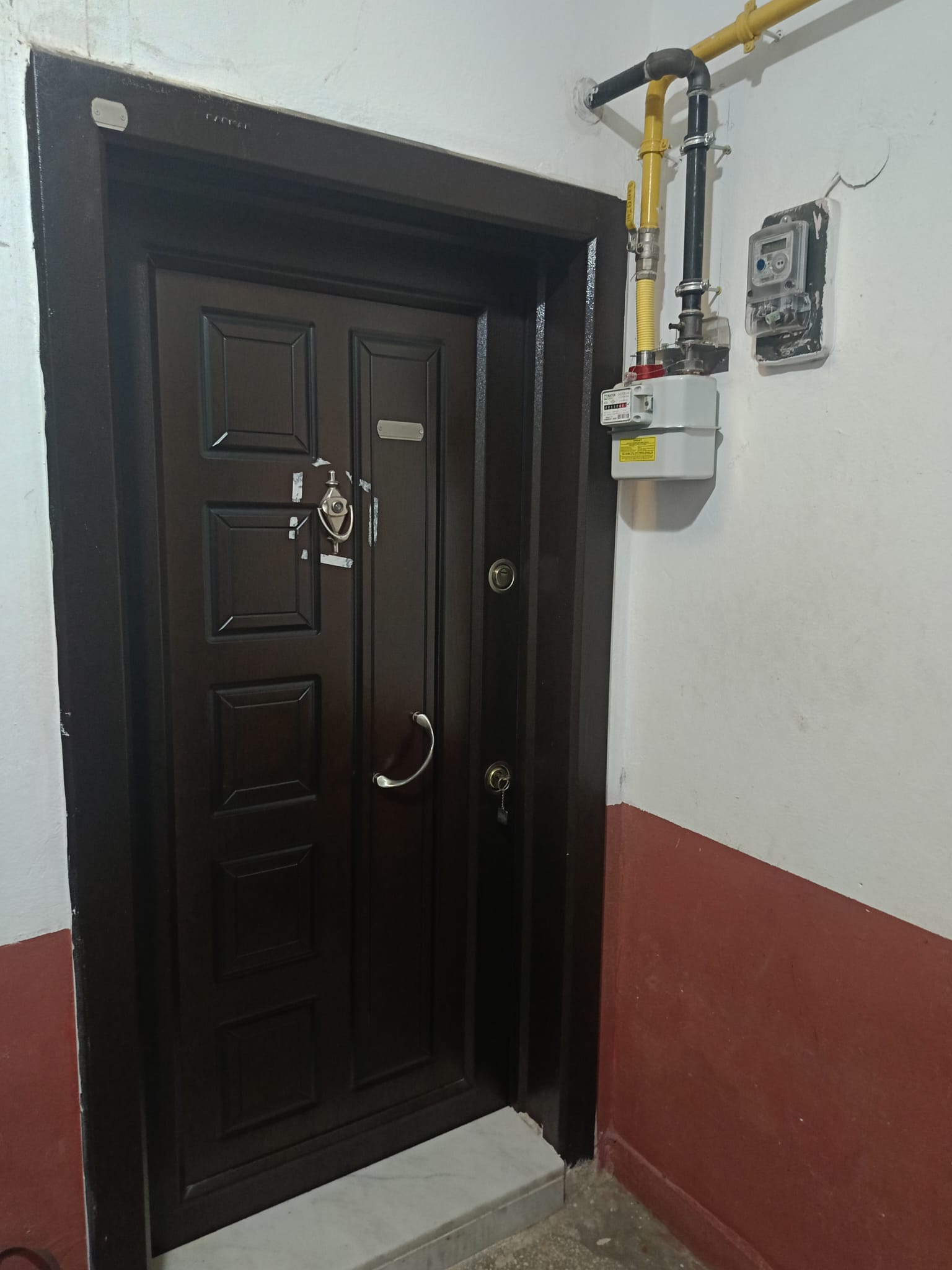 A.Y.S. GAYRİMENKUL DEN KİRALIK 2+1 DAİRE