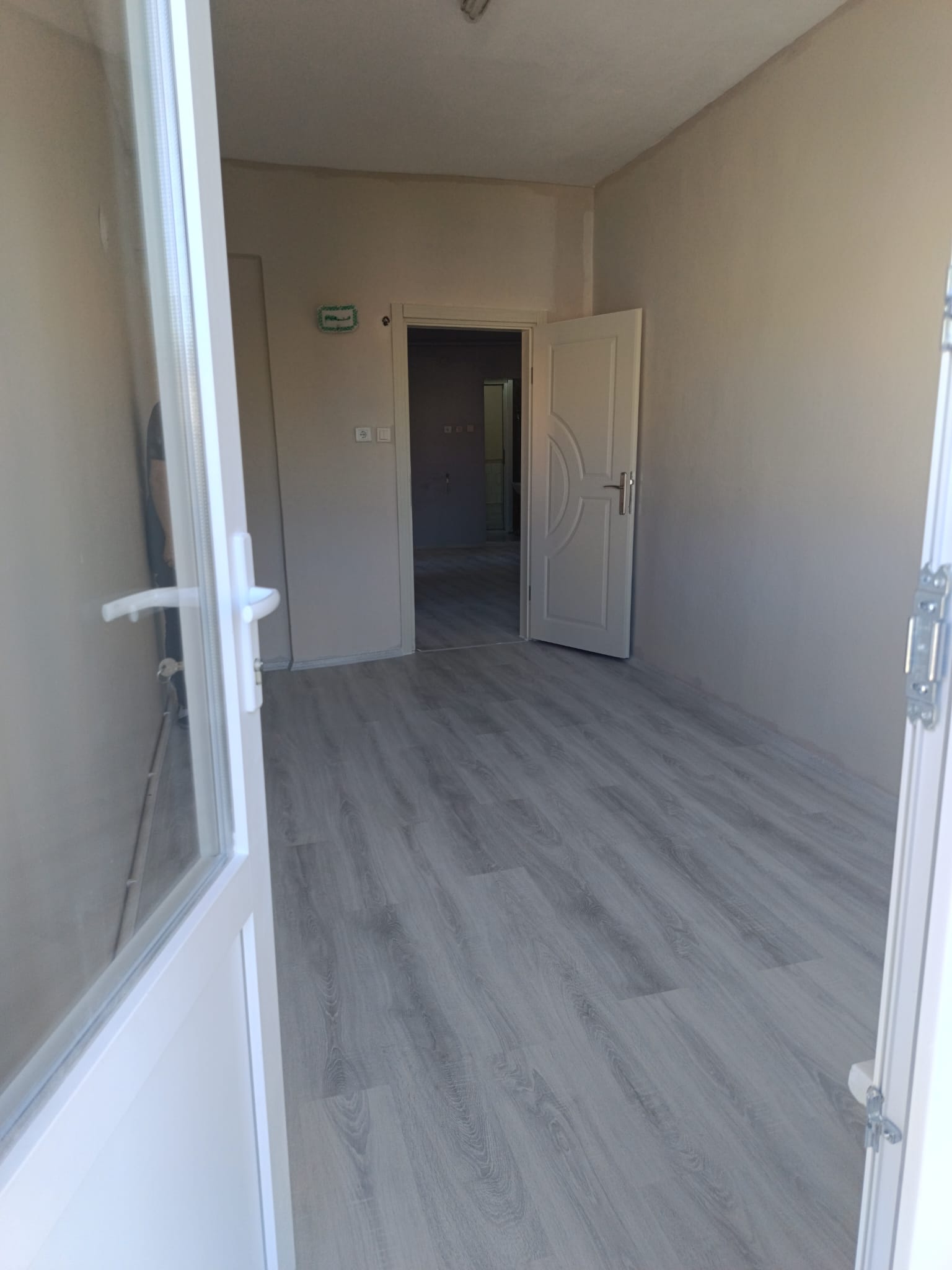 A.Y.S. GAYRİMENKUL DEN KİRALIK 3+1 DAİRE