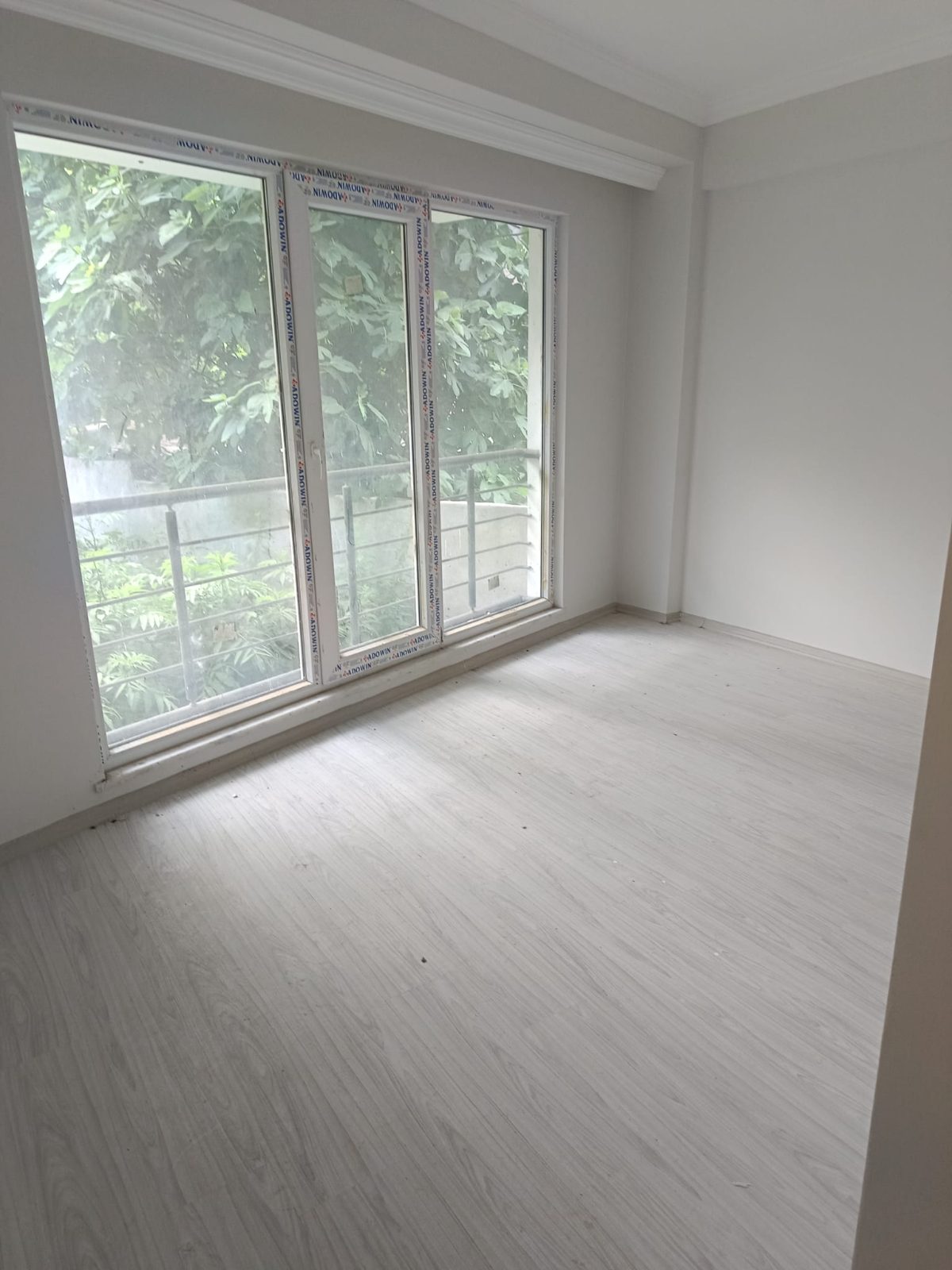 A.Y.S. GAYRİMENKUL DEN SATILIK BAFRA DA SIFIR 3+1 DAİRE