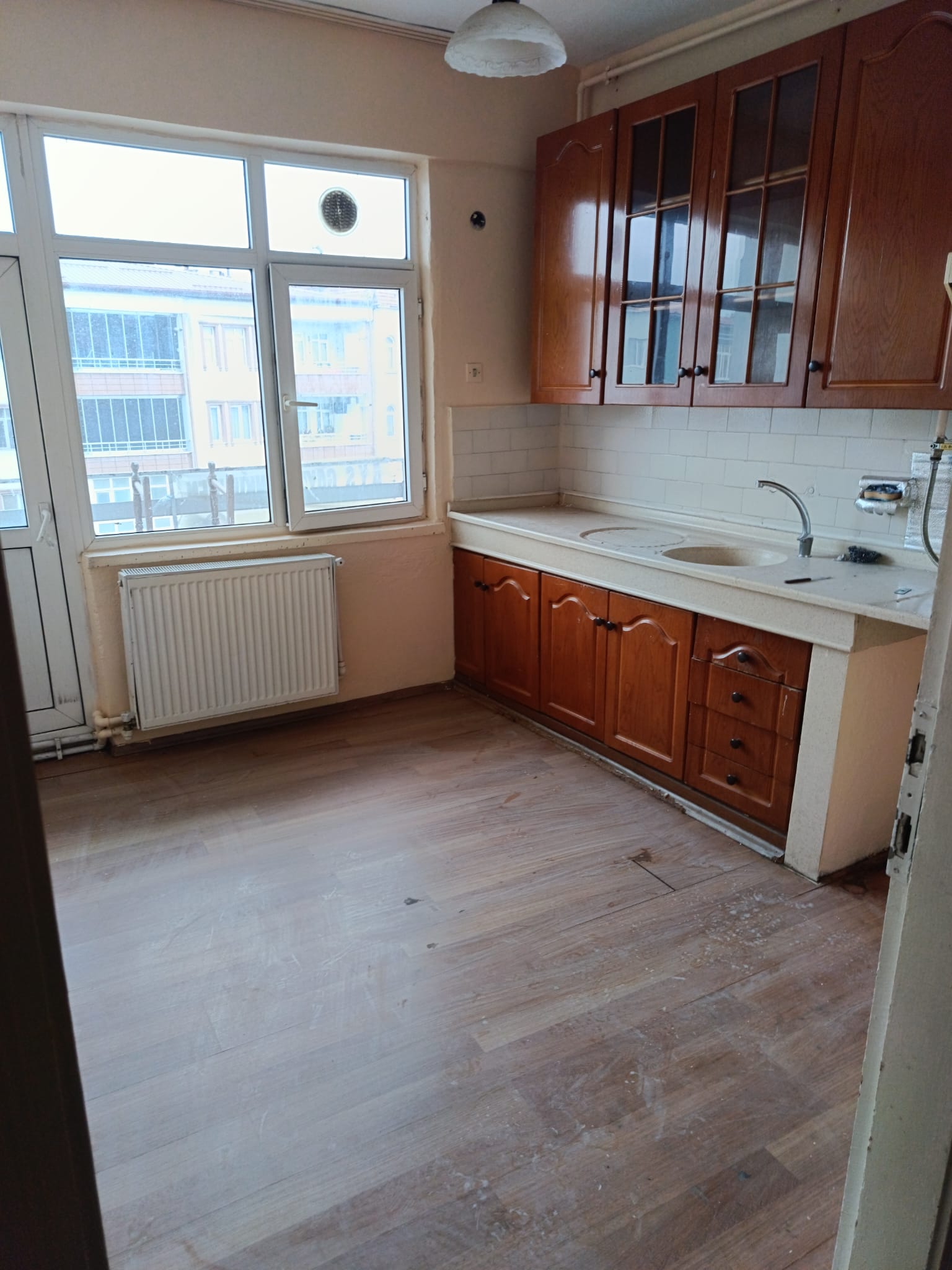A.Y.S. GAYRİMENKUL DEN KİRALIK BULVARDA 2+1 DAİRE