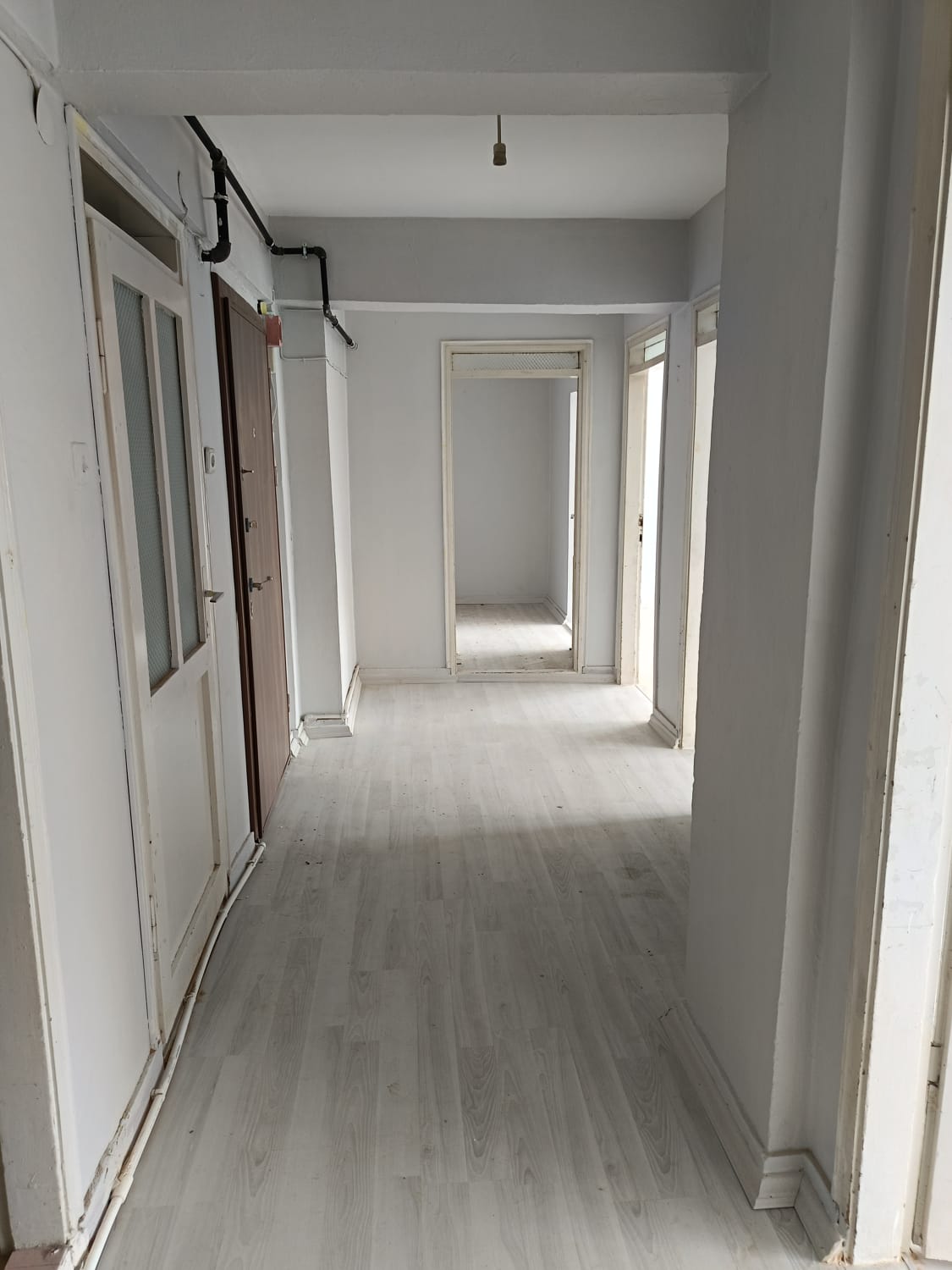 A.Y.S. GAYRİEMENKUL DEN KİRALIK 2+1 DAİRE