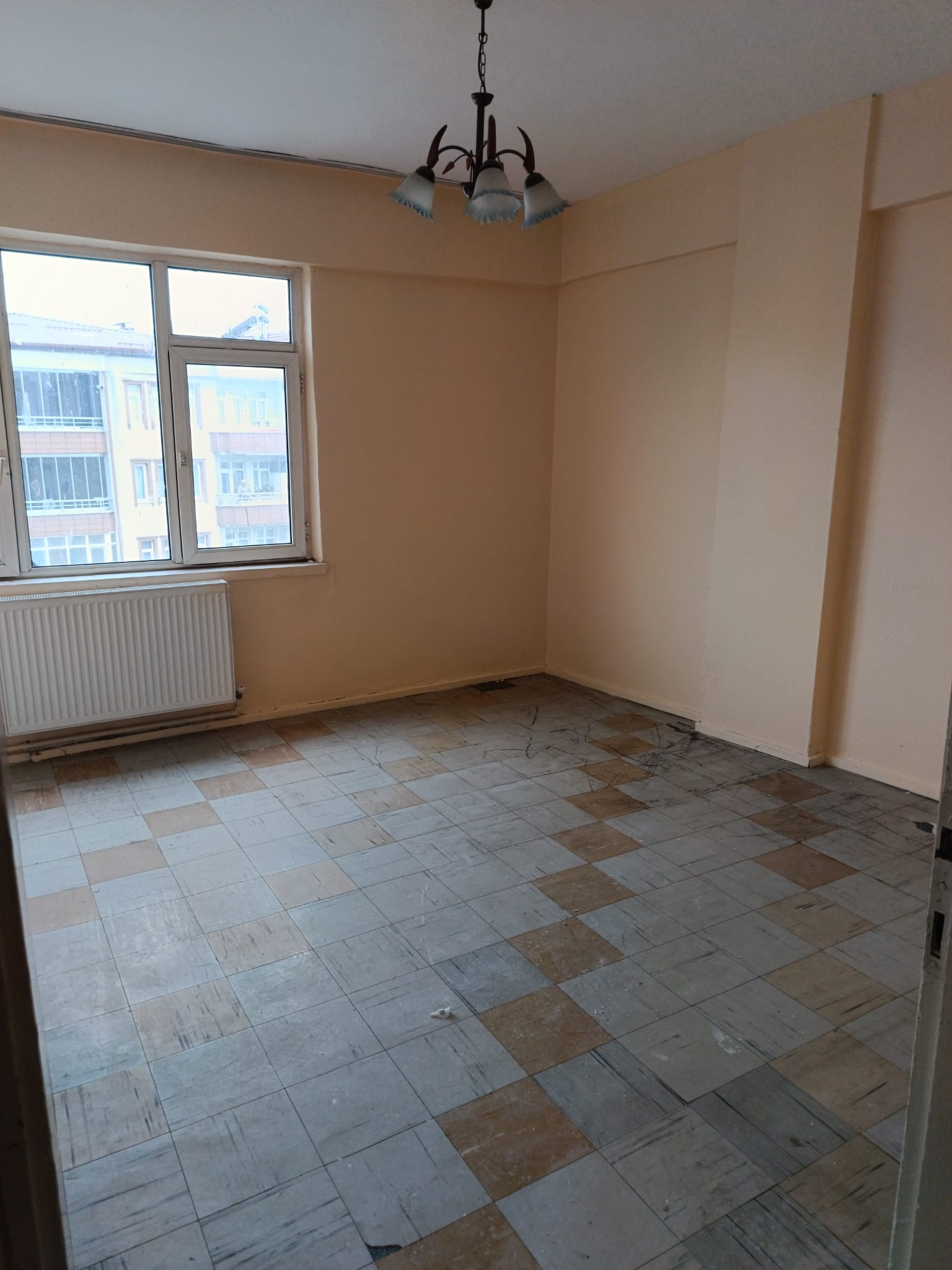 A.Y.S. GAYRİMENKUL DEN KİRALIK BULVARDA 2+1 DAİRE