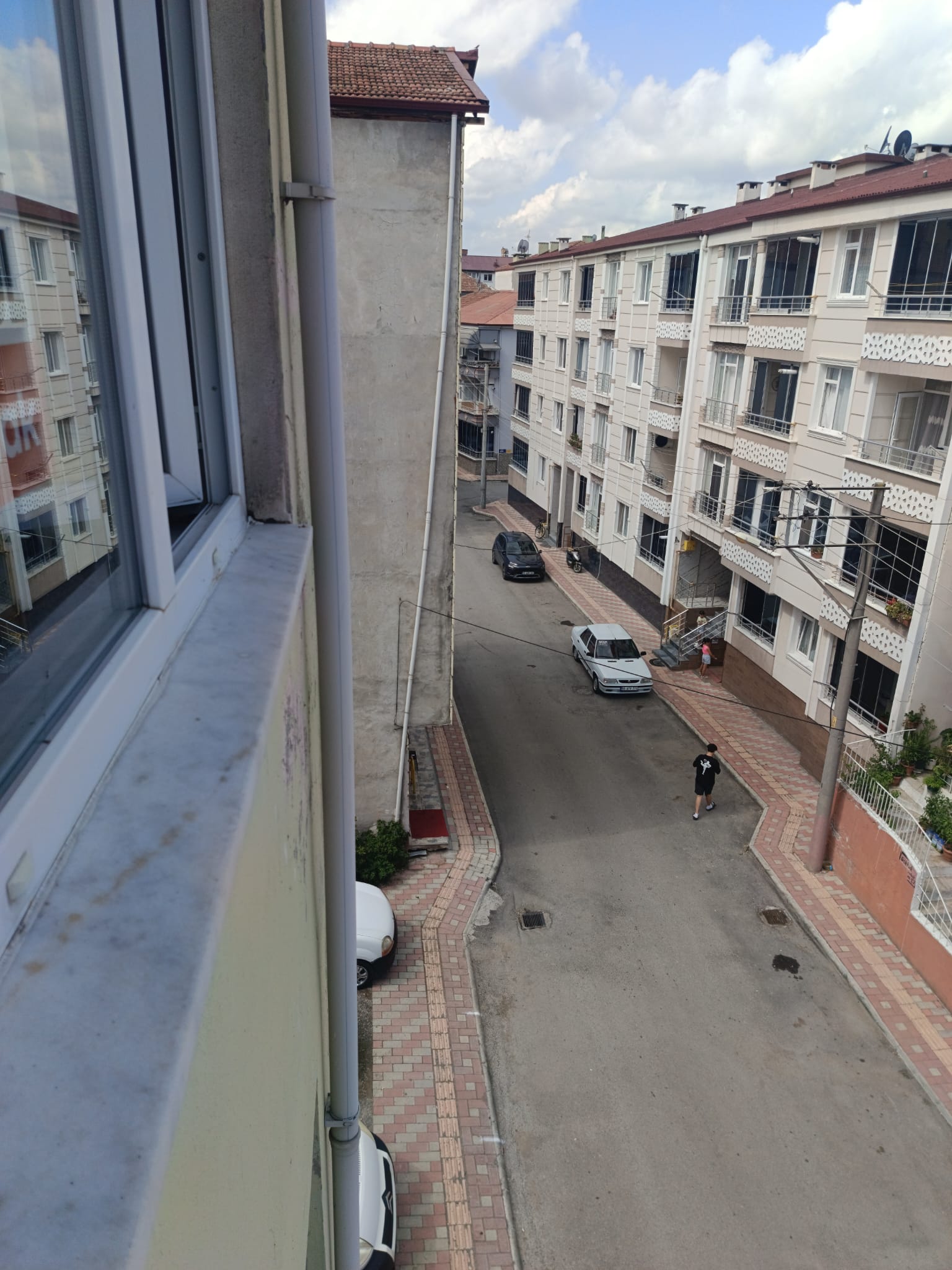 A.Y.S. GAYRİMENKUL DEN KİRALIK 2+1 DAİRE