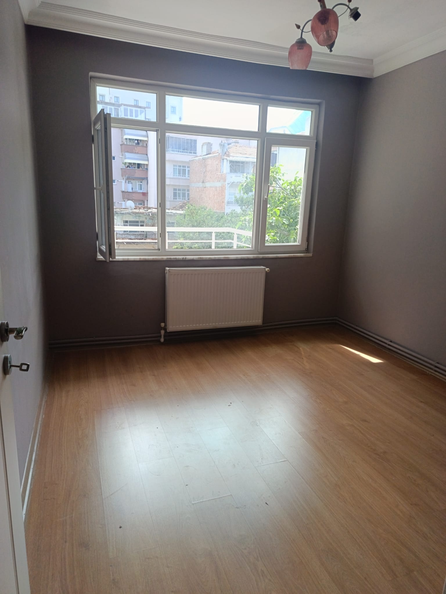 A.Y.S. GAYRİMENKUL DEN KİRALIK 2+1 DAİRE