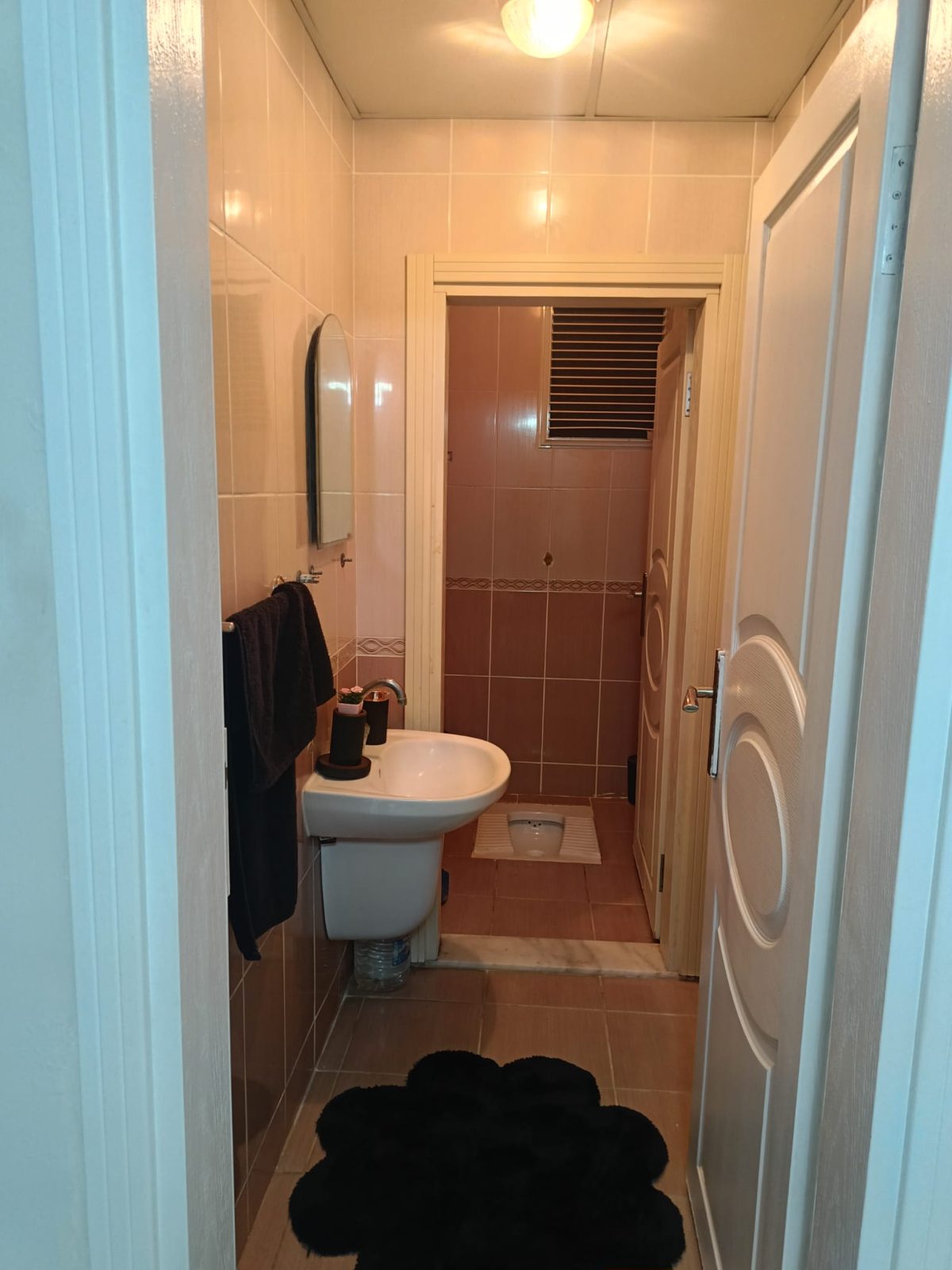 A.Y.S. GAYRİMENKUL DEN SATILIK 3+1 DAİRE