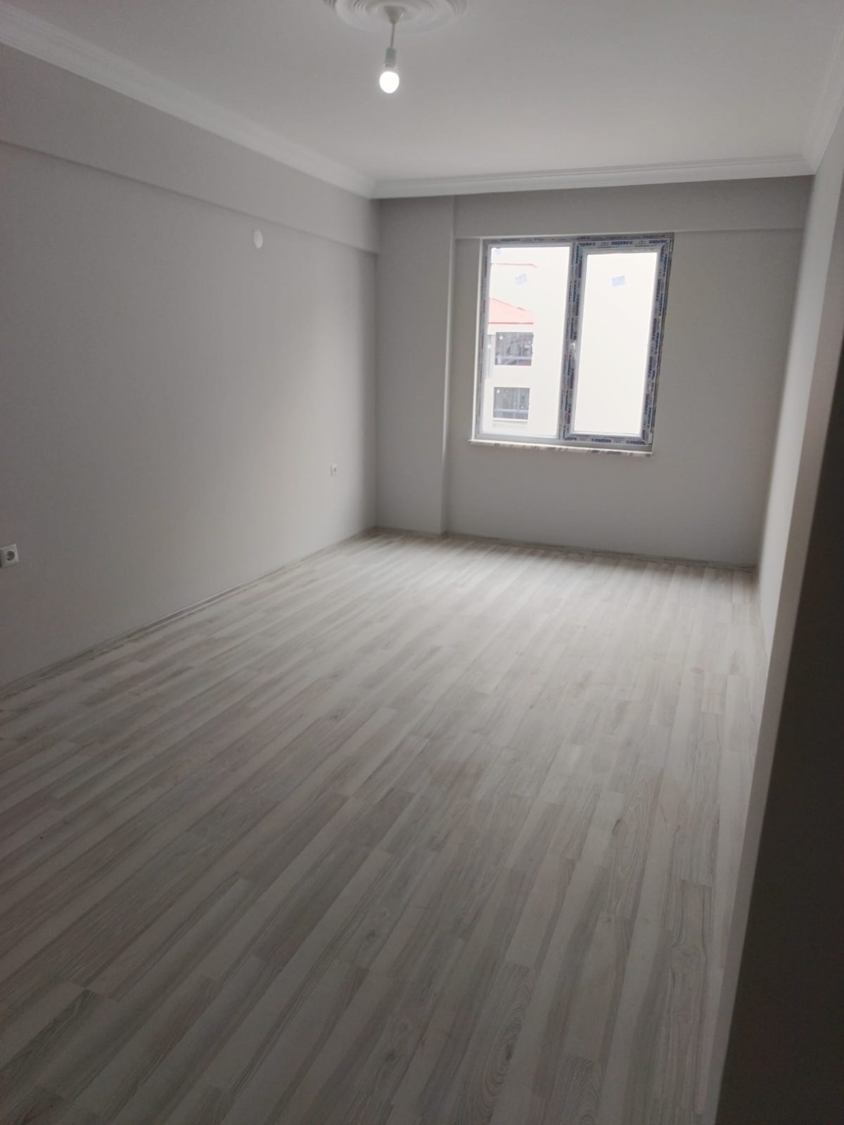 A.Y.S. GAYRİMENKUL DEN BAFRA DA SATILIK SIFIR 2+1 DAİRE