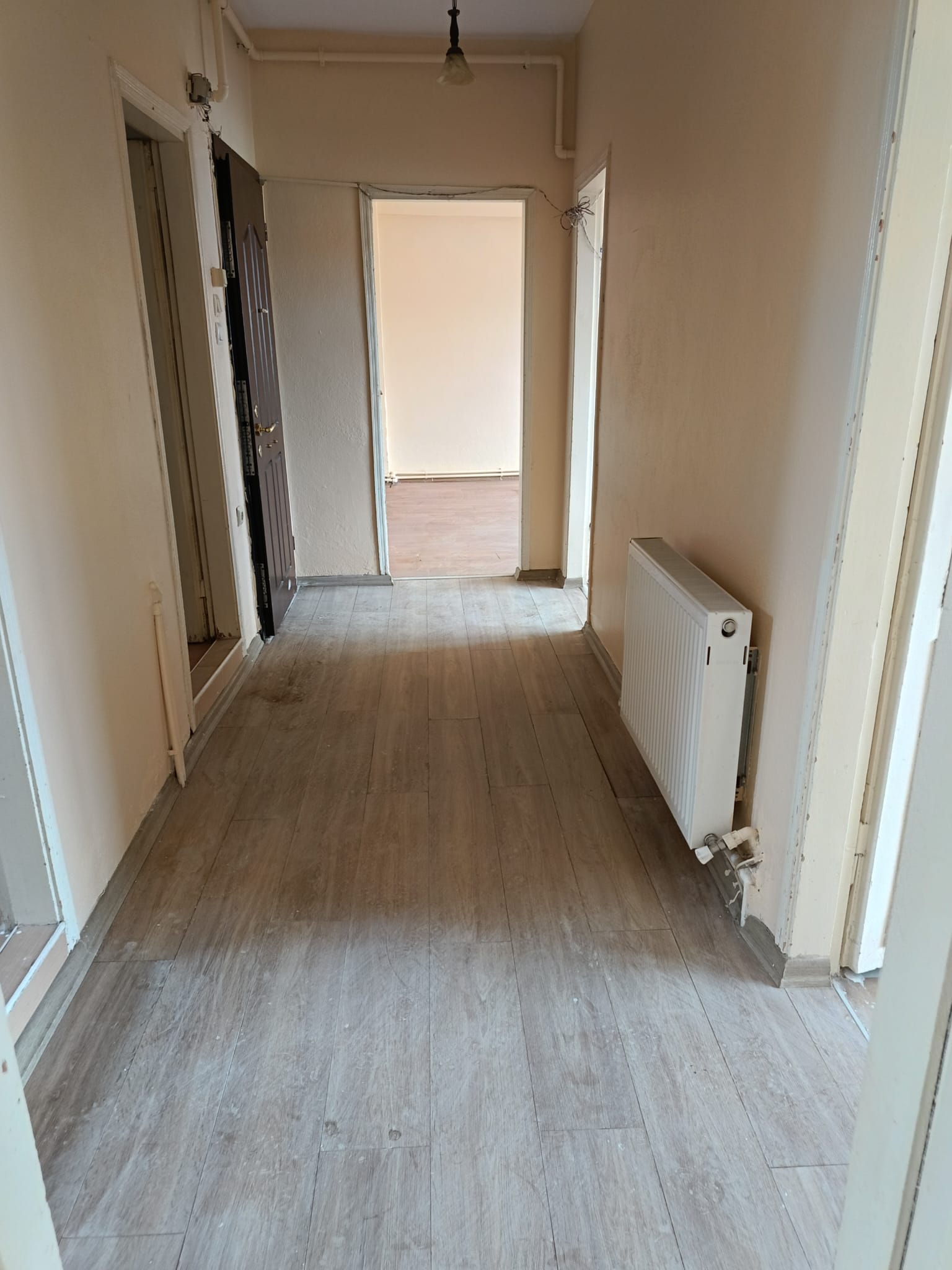 A.Y.S. GAYRİMENKUL DEN KİRALIK BULVARDA 2+1 DAİRE