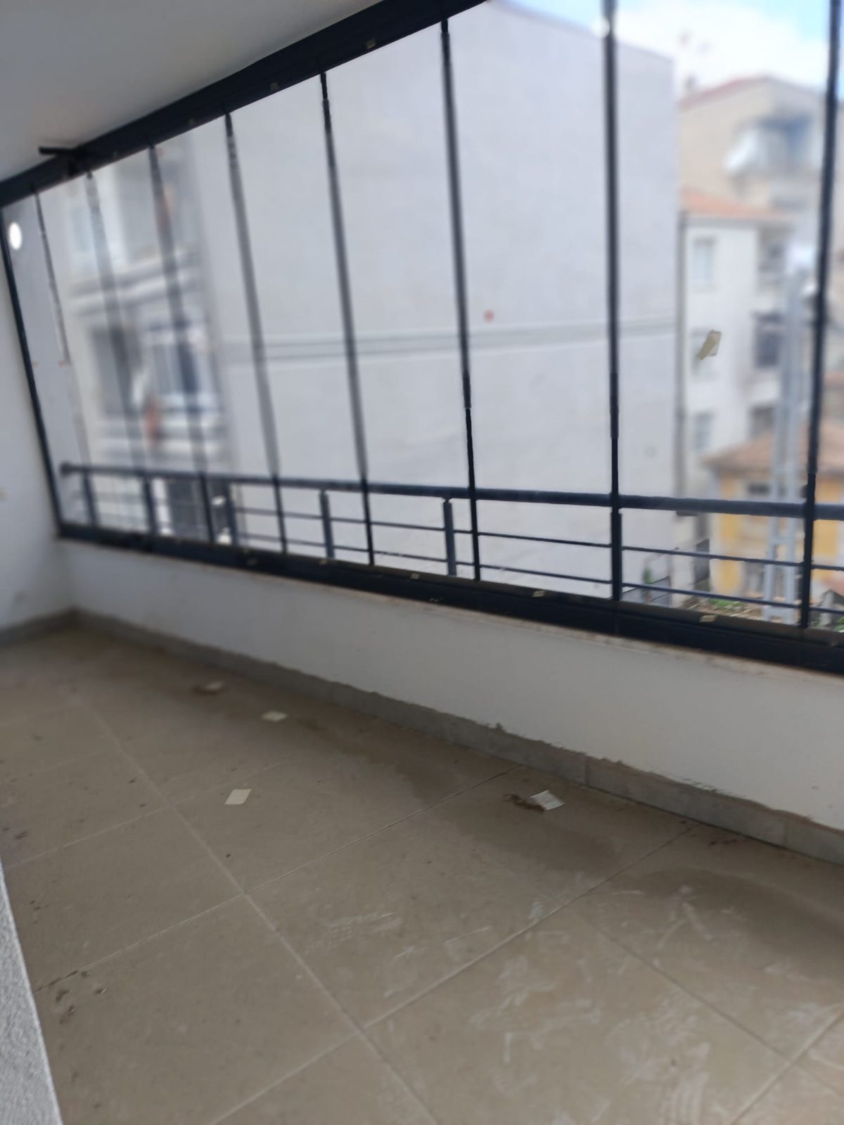 A.Y.S. GAYRİMENKUL DEN SATILIK BAFRA DA SIFIR 2+1 DAİRE