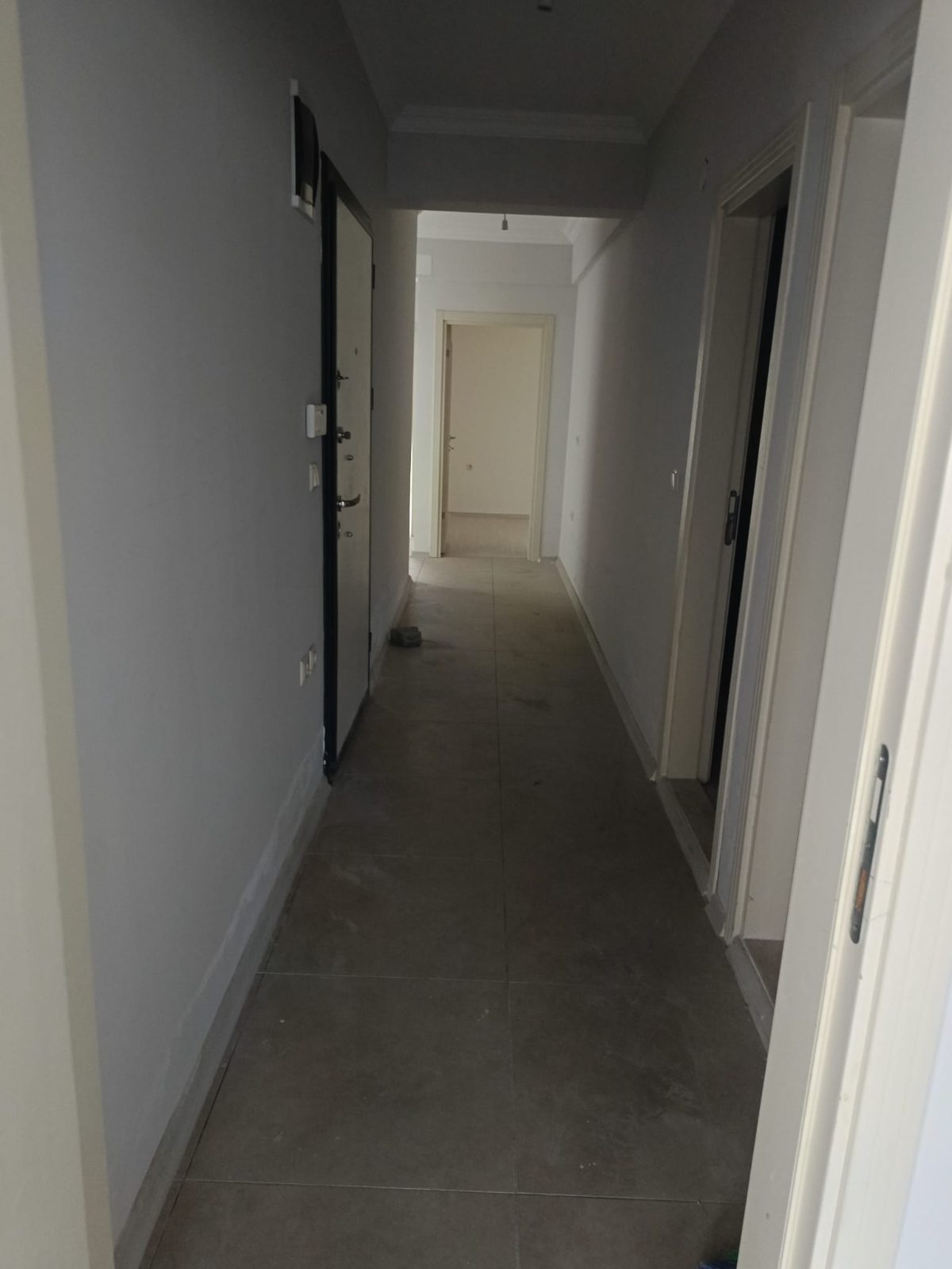 A.Y.S. GAYRİMENKUL DEN SATILIK BAFRA DA SIFIR 3+1 DAİRE