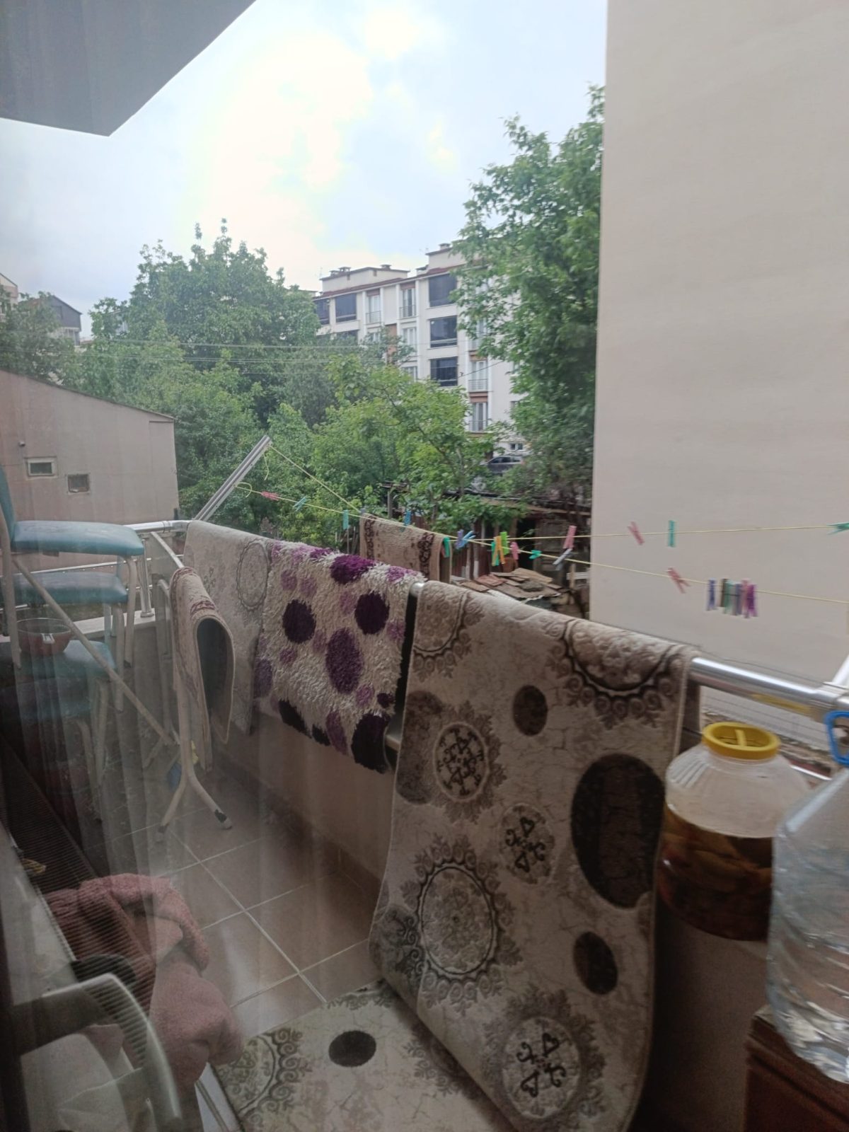A.Y.S. GAYRİMENKUL DEN SATILIK 3+1 DAİRE