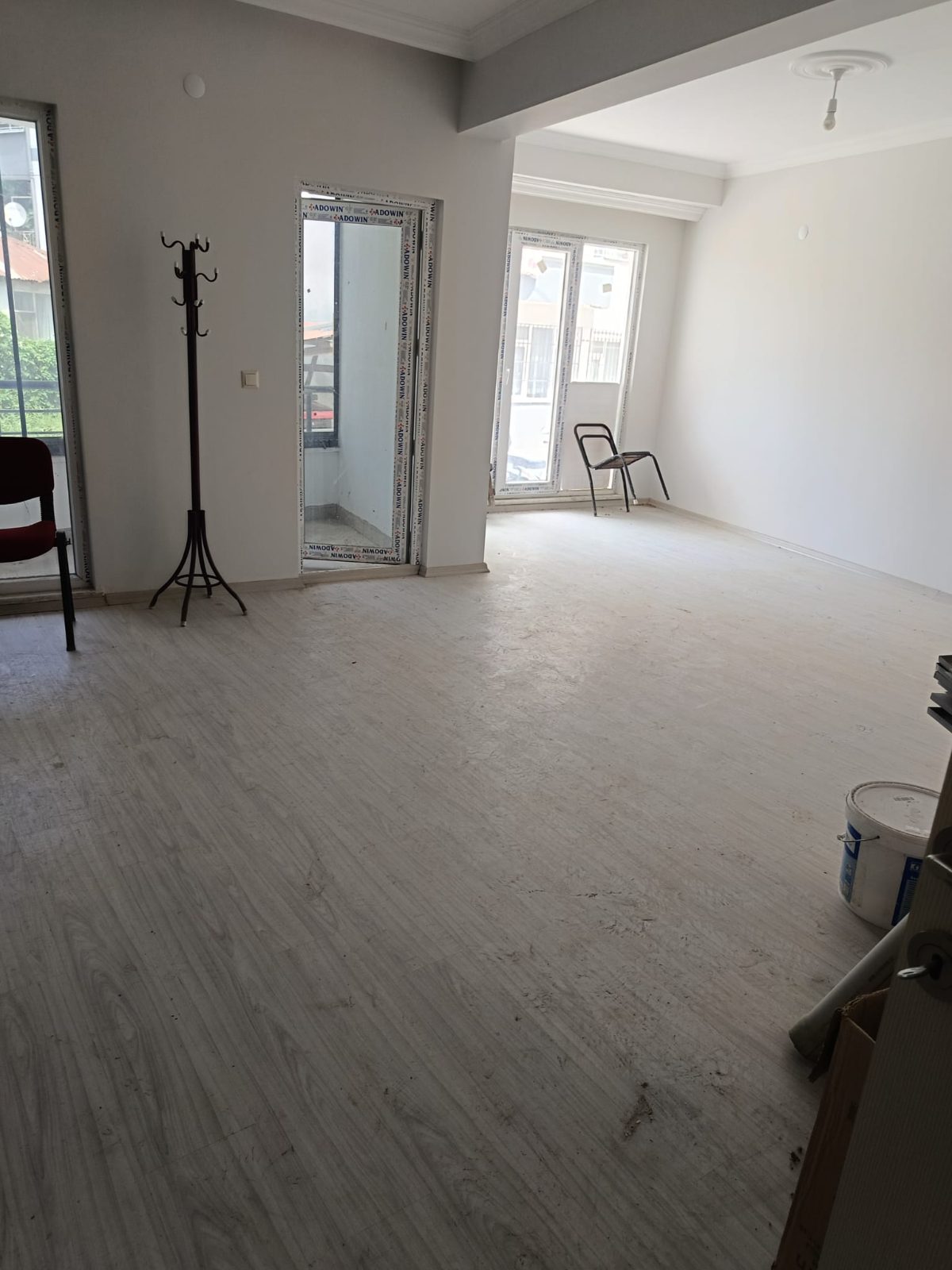 A.Y.S. GAYRİMENKUL DEN SATILIK BAFRA DA SIFIR 3+1 DAİRE
