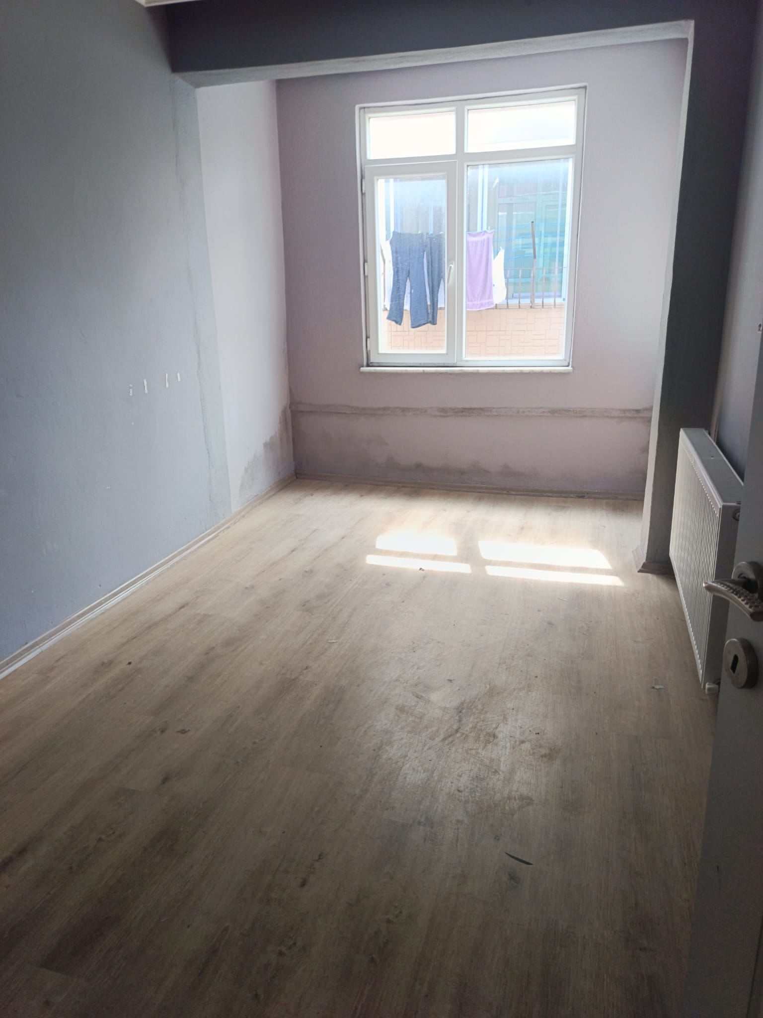 A.Y.S. GAYRİMENKUL DEN KİRALIK 2+1 DAİRE