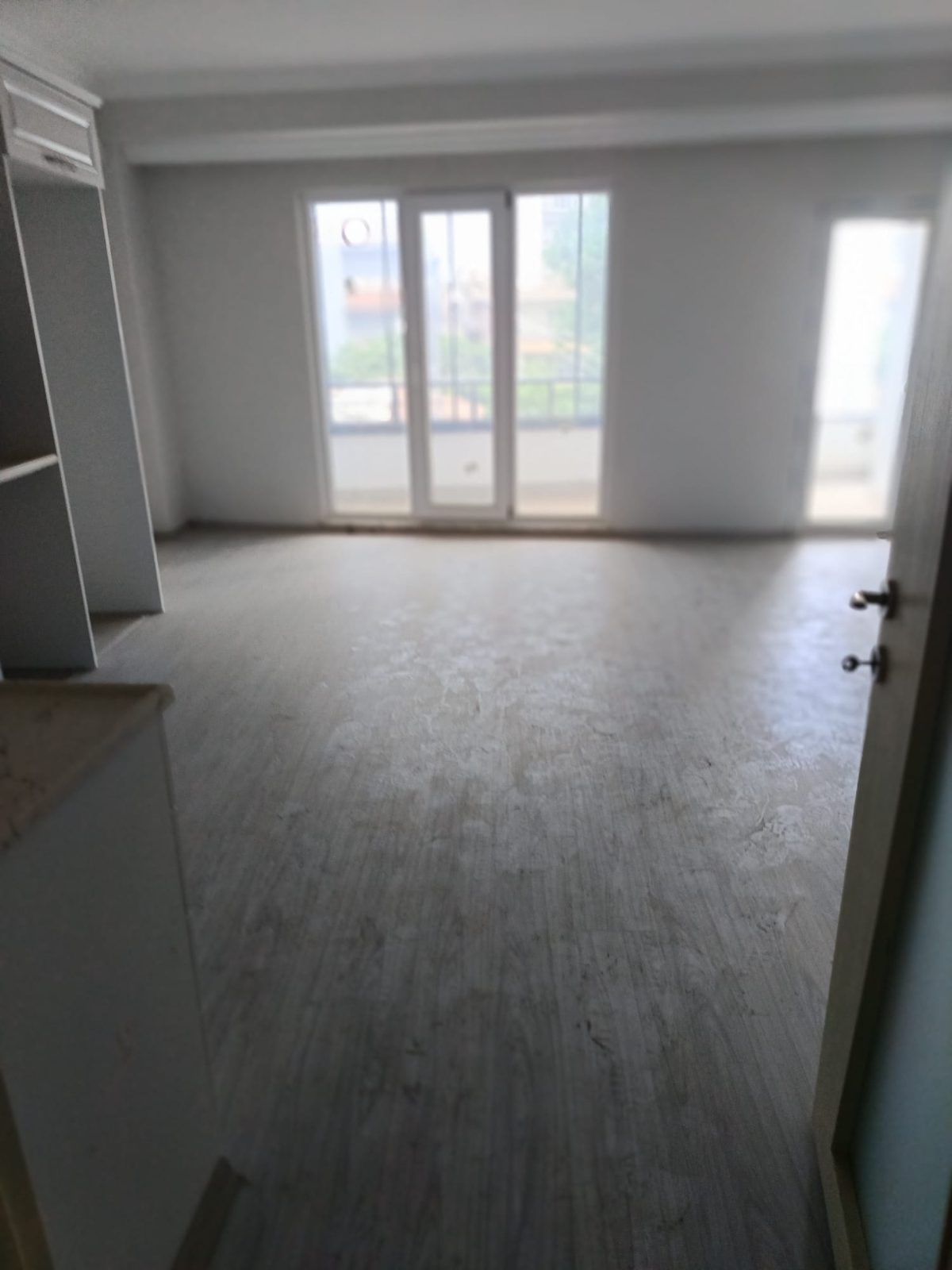 A.Y.S. GAYRİMENKUL DEN SATILIK BAFRA DA SIFIR 2+1 DAİRE
