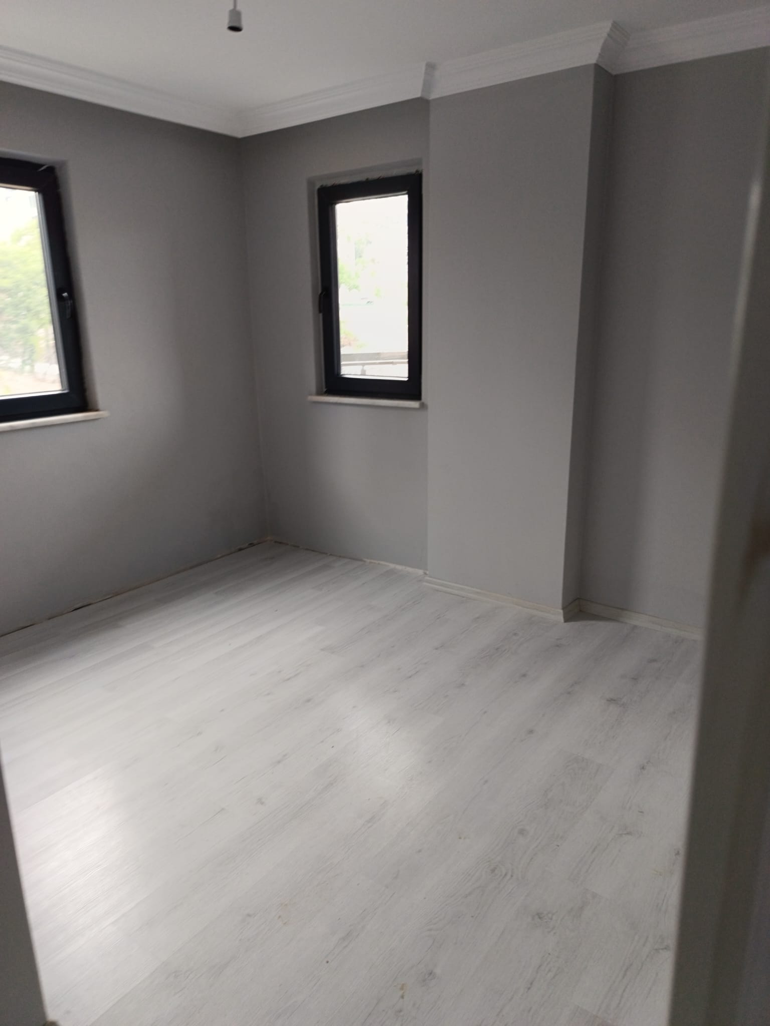 A.Y.S. GAYRİMENKUL DEN ATAKUM BÜYÜK OYUMCADA SATILIK 1+1 SIFR DAİRE
