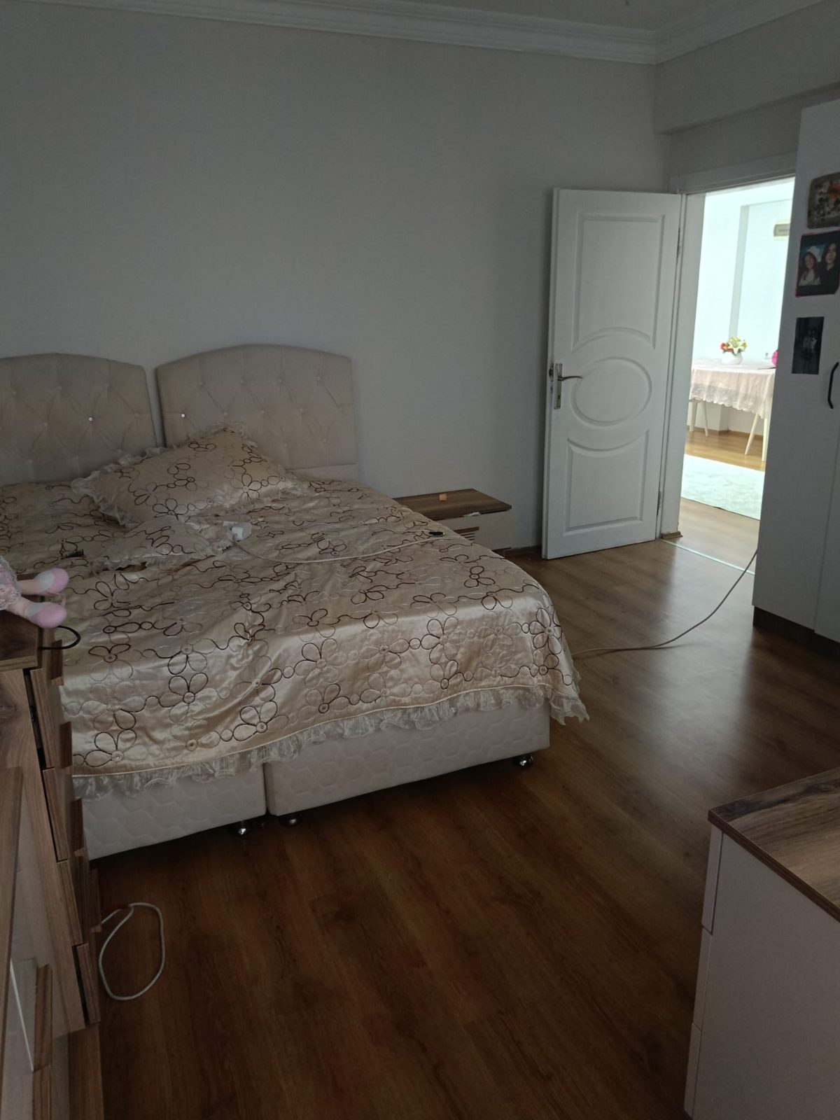 A.Y.S. GAYRİMENKUL DEN SATILIK 3+1 DAİRE