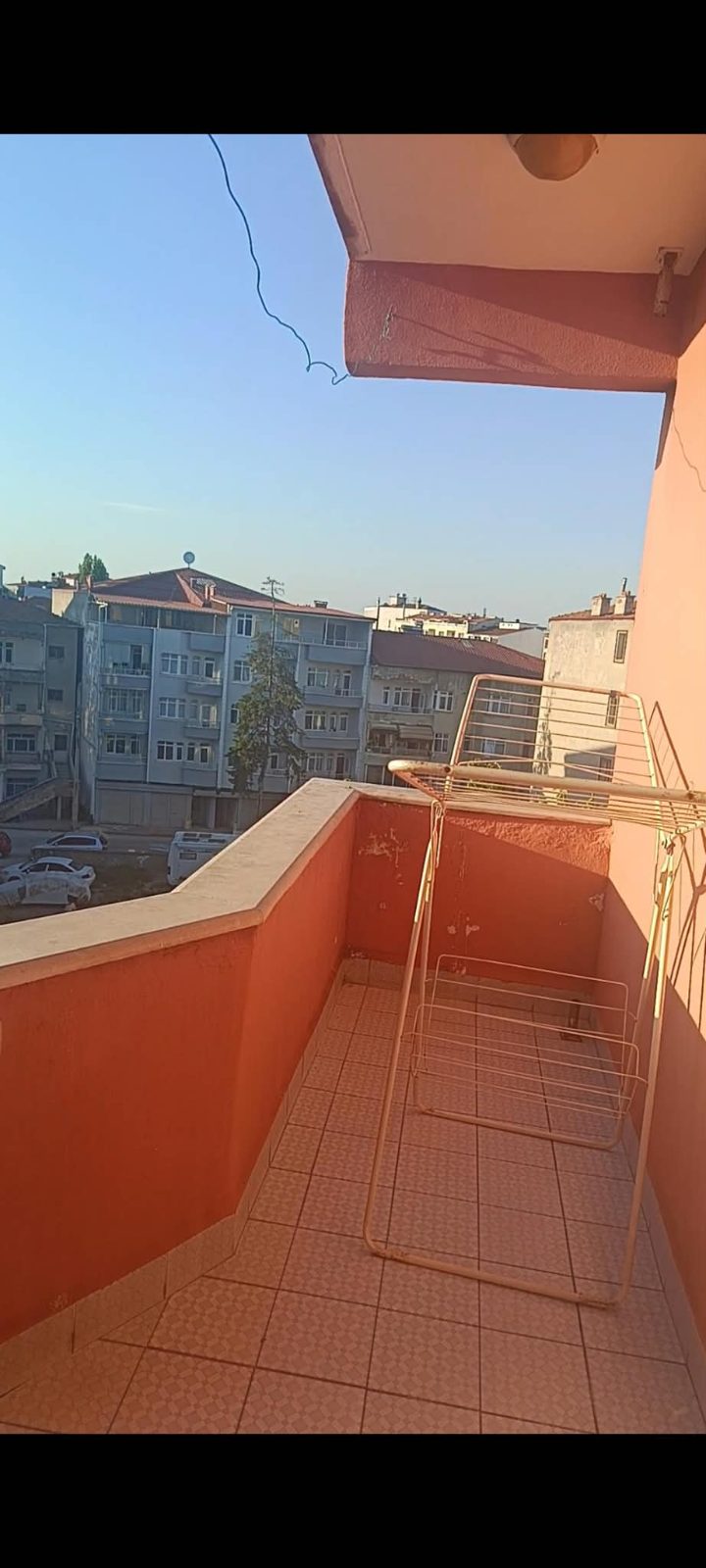 A.Y.S. GAYRİMENKUL DEN BAFRA DA SATILIK KOMPLE 5 KATLI BİNA