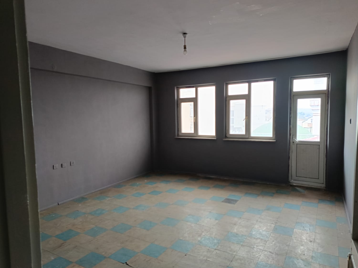 A.Y.S. GAYRİMENKUL DEN SATILIK 2+1 DAİRE