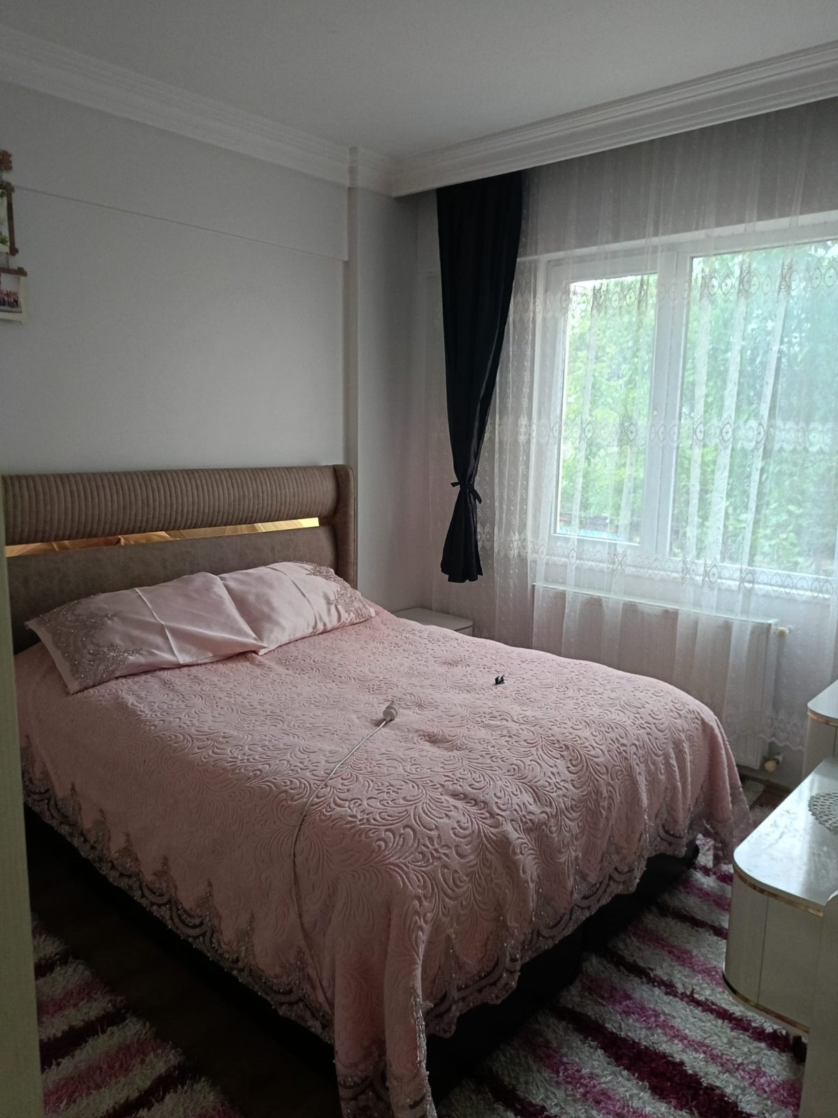A.Y.S. GAYRİMENKUL DEN SATILIK 3+1 DAİRE