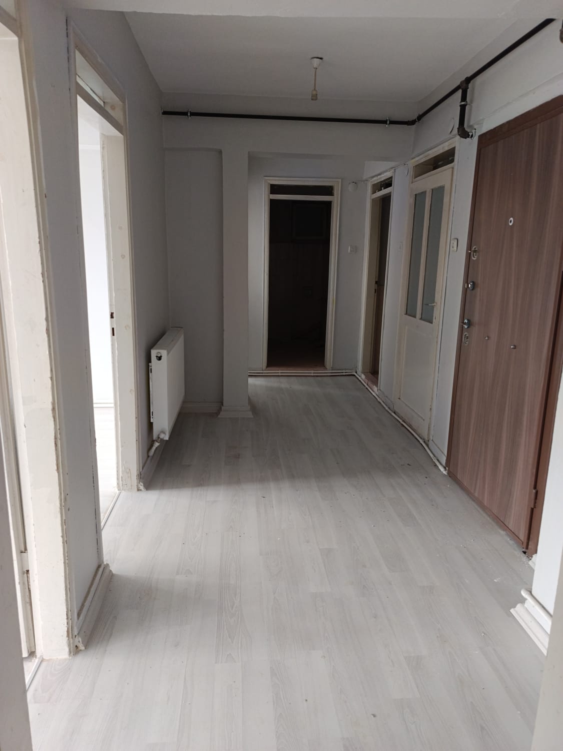 A.Y.S. GAYRİEMENKUL DEN KİRALIK 2+1 DAİRE