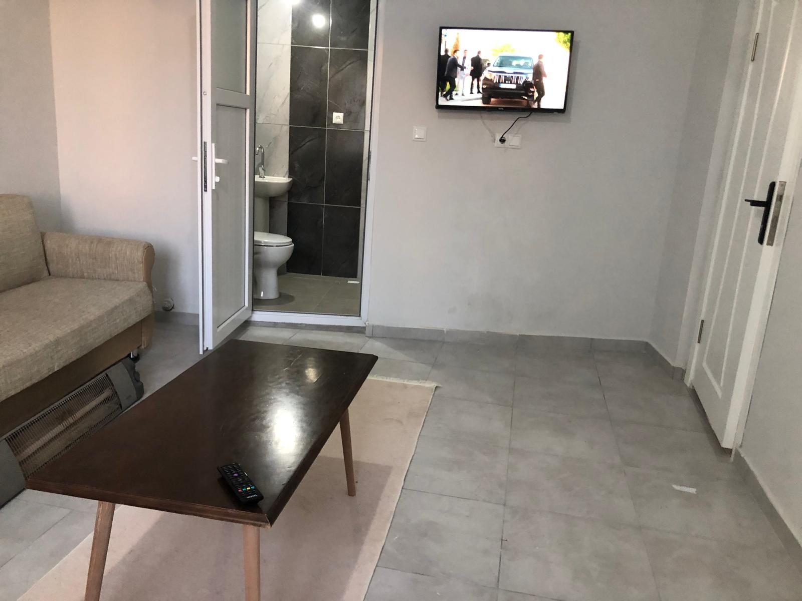 A.Y.S. GAYRİMENKUL DEN SATILIK APART İŞYERİ