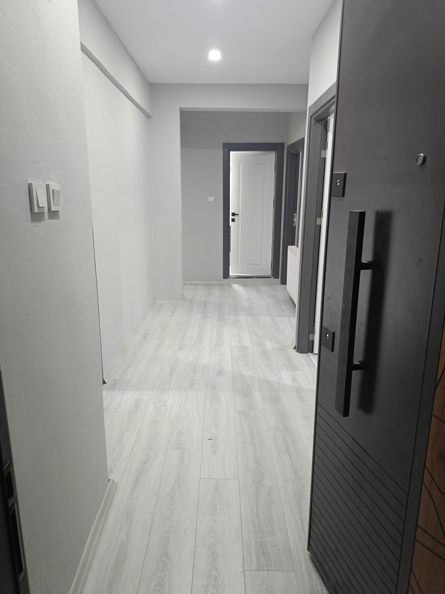 A.Y.S. GAYRİMENKUL DEN KİRALIK 2+1 DAİRE