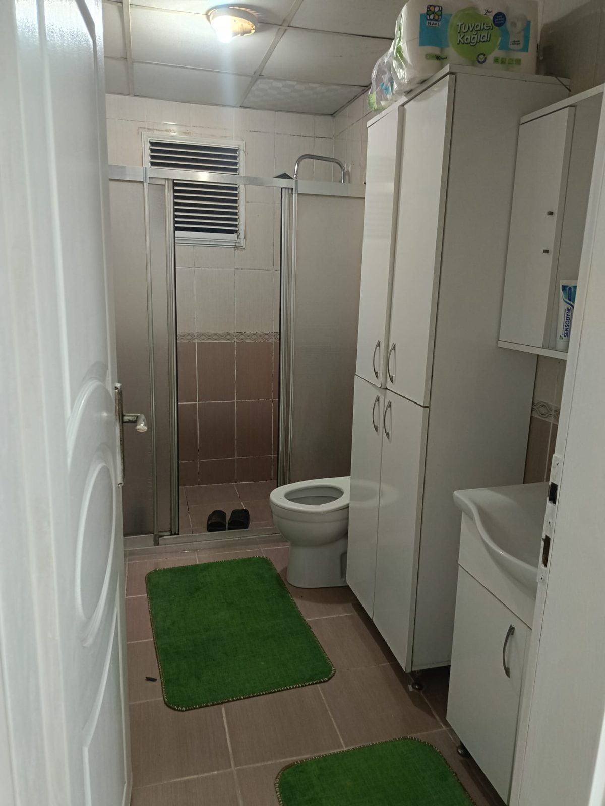 A.Y.S. GAYRİMENKUL DEN SATILIK 3+1 DAİRE
