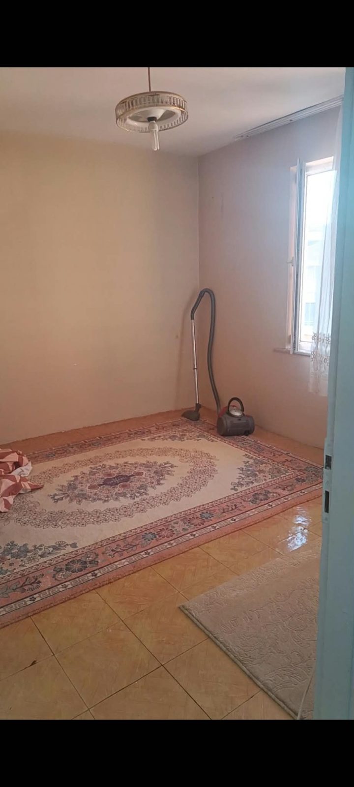 A.Y.S. GAYRİMENKUL DEN BAFRA DA SATILIK KOMPLE 5 KATLI BİNA