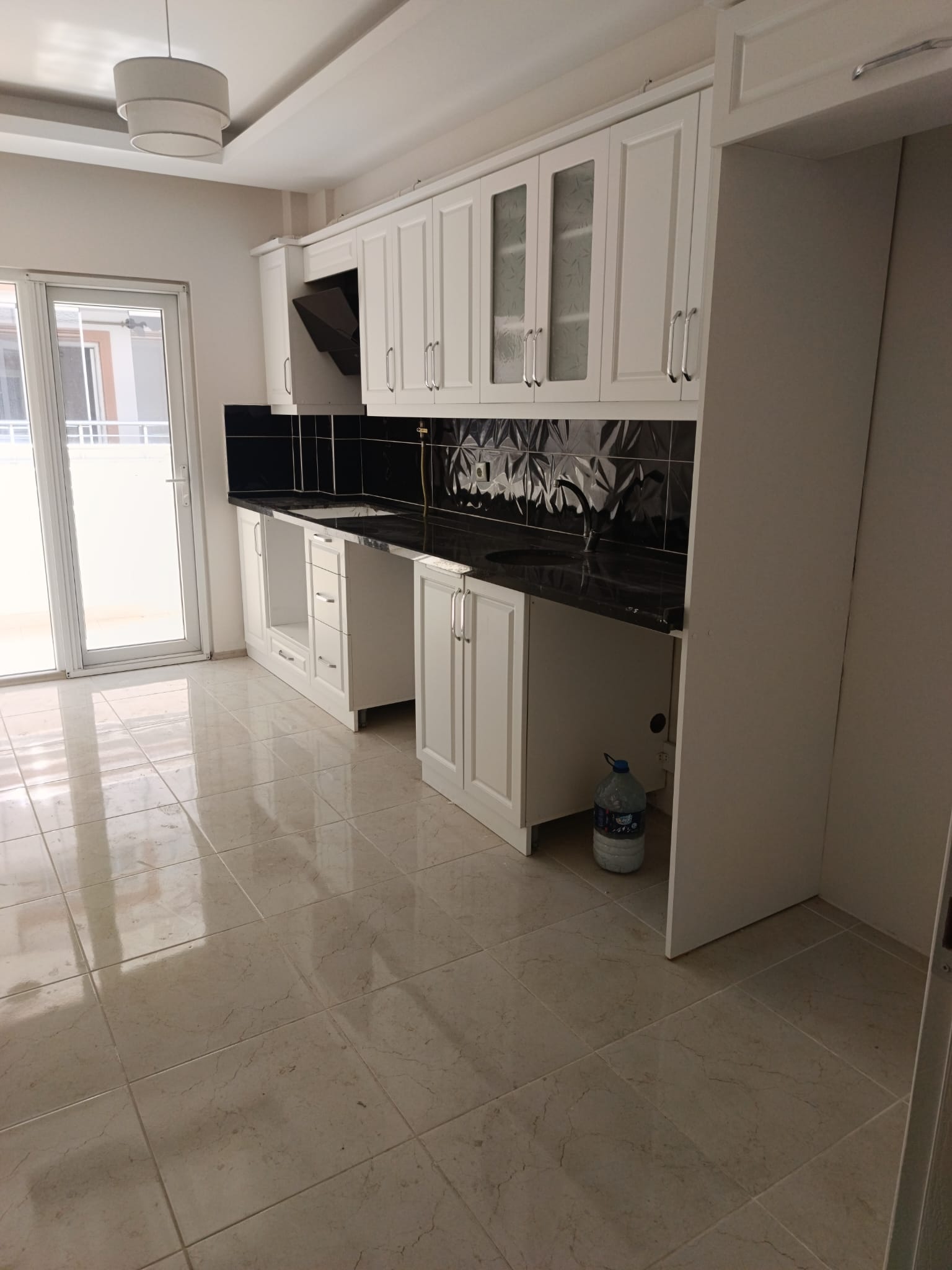 A.Y.S. GAYRİMENKUL DEN KİRALIK 3+1 SIFIR DAİRE