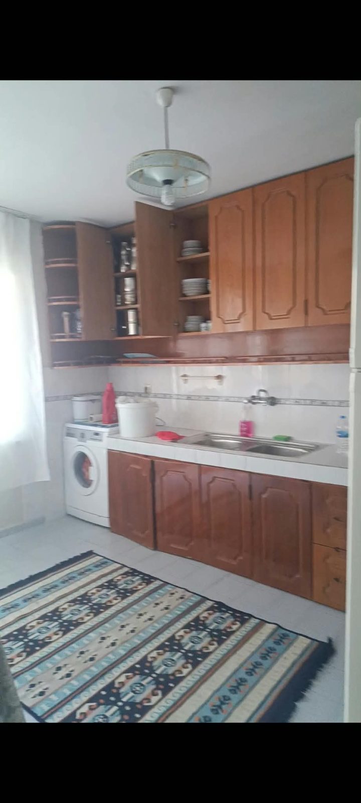 A.Y.S. GAYRİMENKUL DEN BAFRA DA SATILIK KOMPLE 5 KATLI BİNA