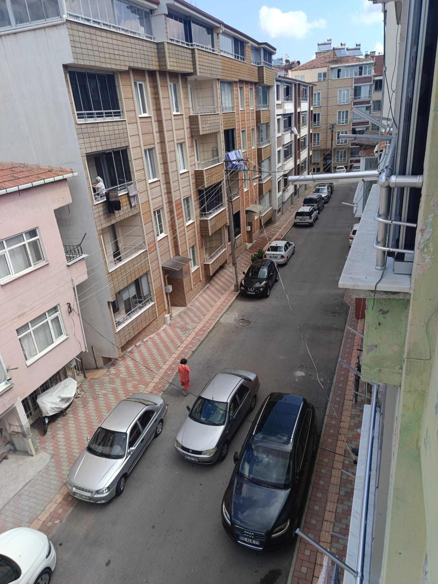 A.Y.S. GAYRİMENKUL DEN KİRALIK 2+1 DAİRE