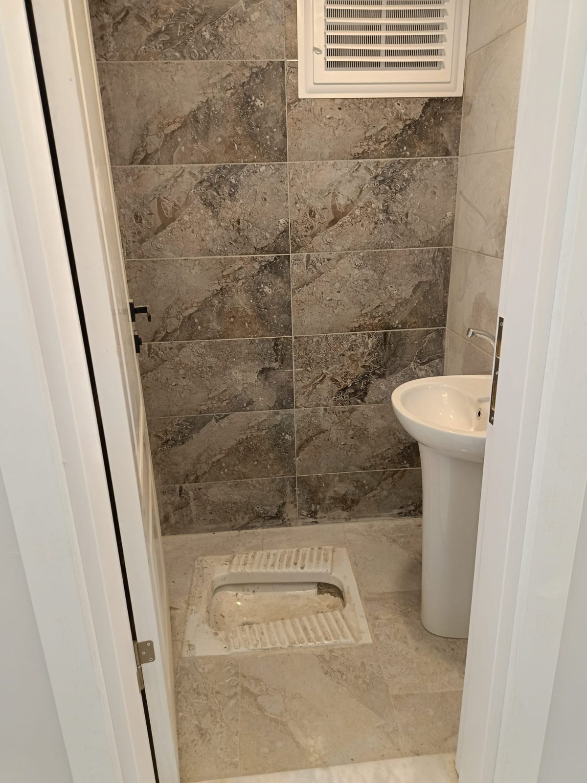 A.Y.S. GAYRİMENKUL DEN BAFRA DA SATILIK SIFIR 2+1 DAİRE