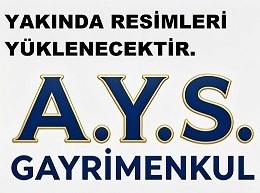 A.Y.S. GAYRİMENKUL DEN EŞYALI KİRALIK 2+1 DAİRE