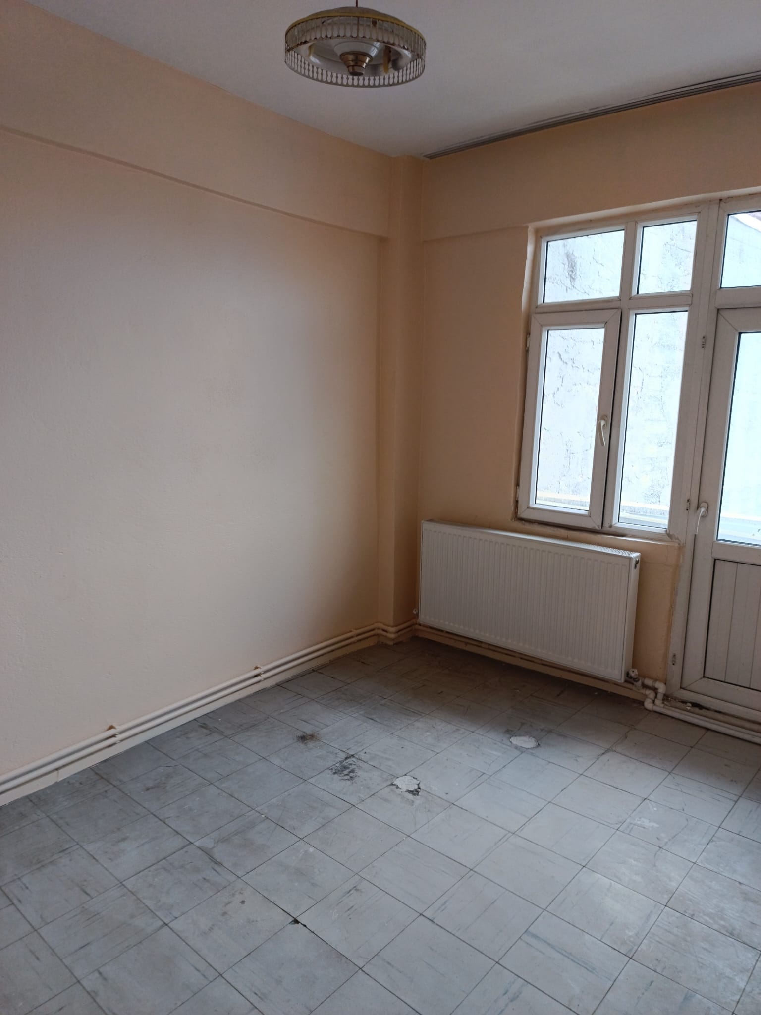 A.Y.S. GAYRİMENKUL DEN KİRALIK BULVARDA 2+1 DAİRE