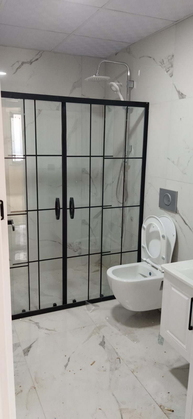 A.Y.S.GAYRİMENKULDEN BAHÇELER MAHALLESİNDE KİRALIK SIFIR DAİRE..