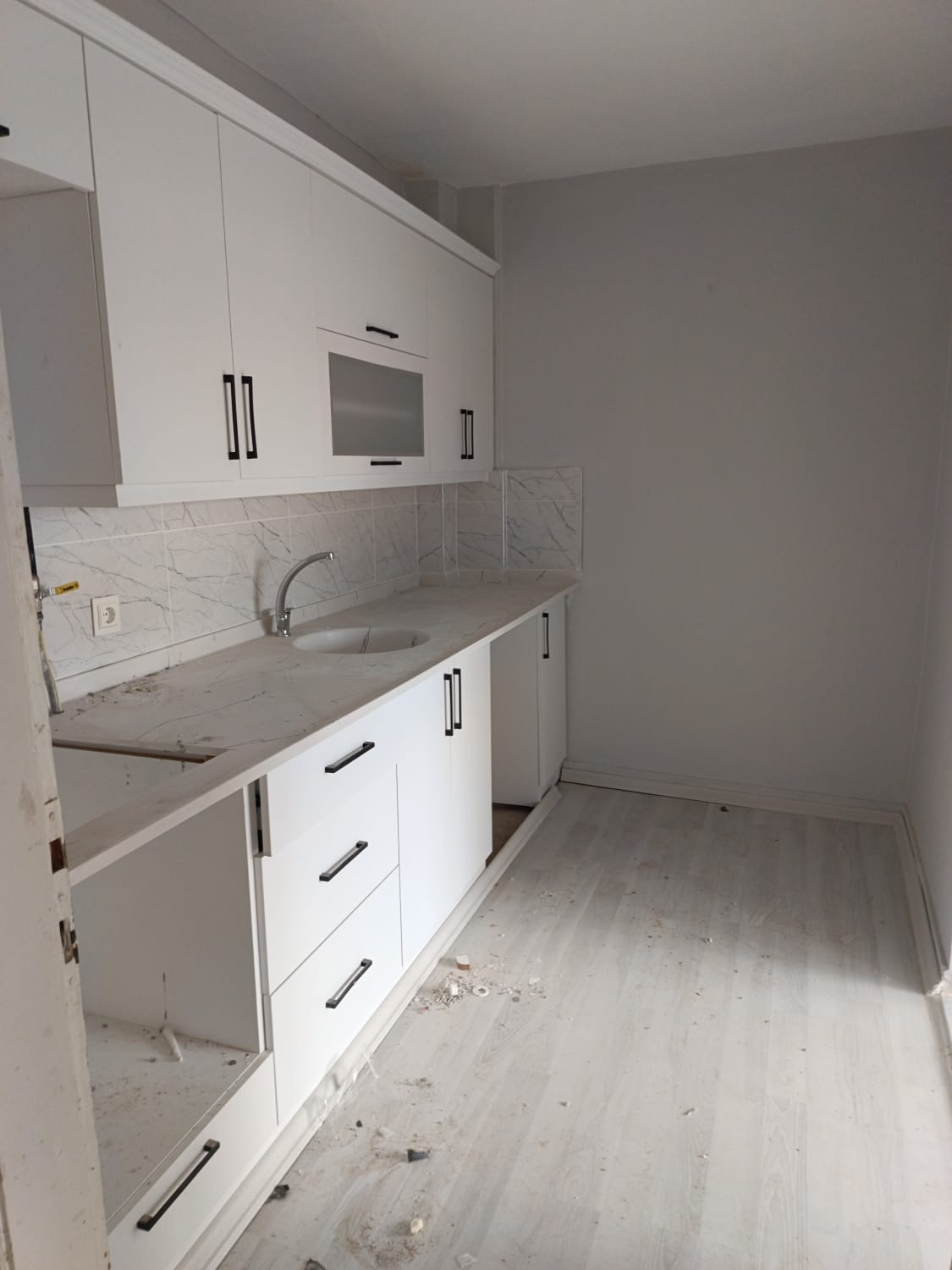 A.Y.S. GAYRİEMENKUL DEN KİRALIK 2+1 DAİRE
